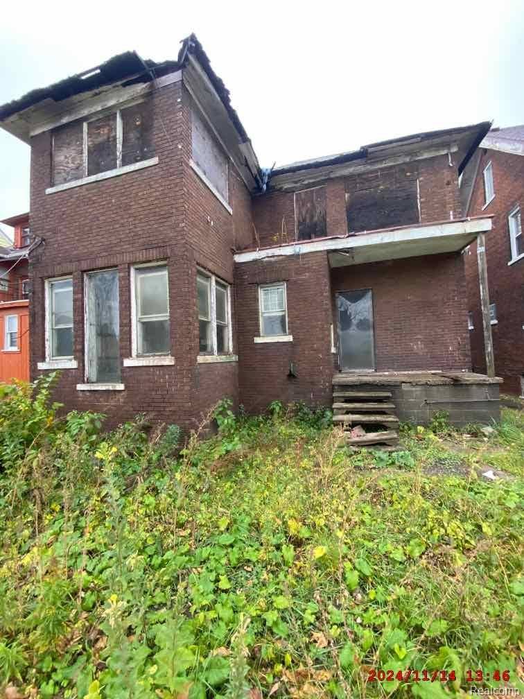 Detroit, MI 48202,1129 ATKINSON ST