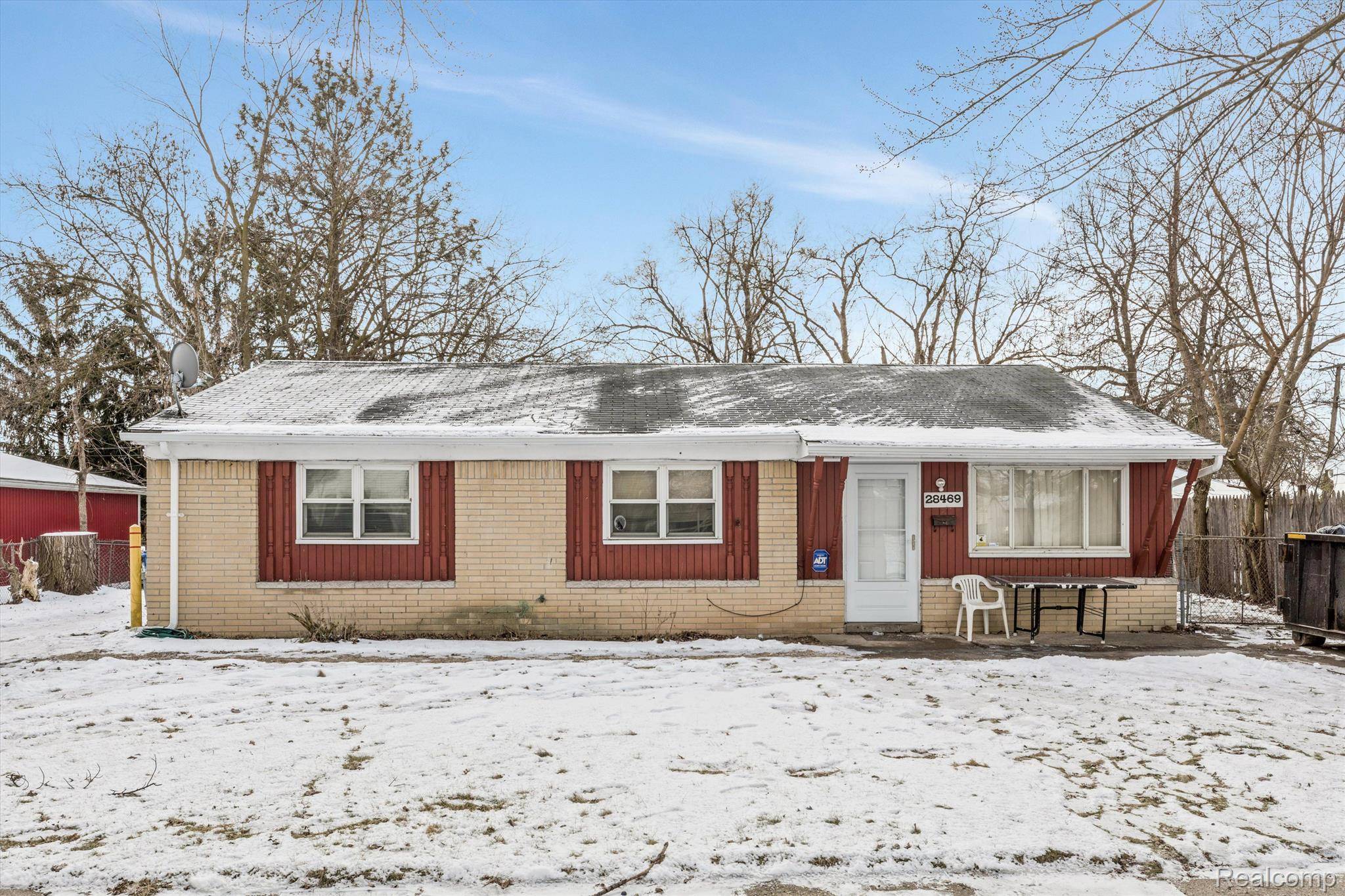 Inkster, MI 48141,28469 BEECHNUT ST