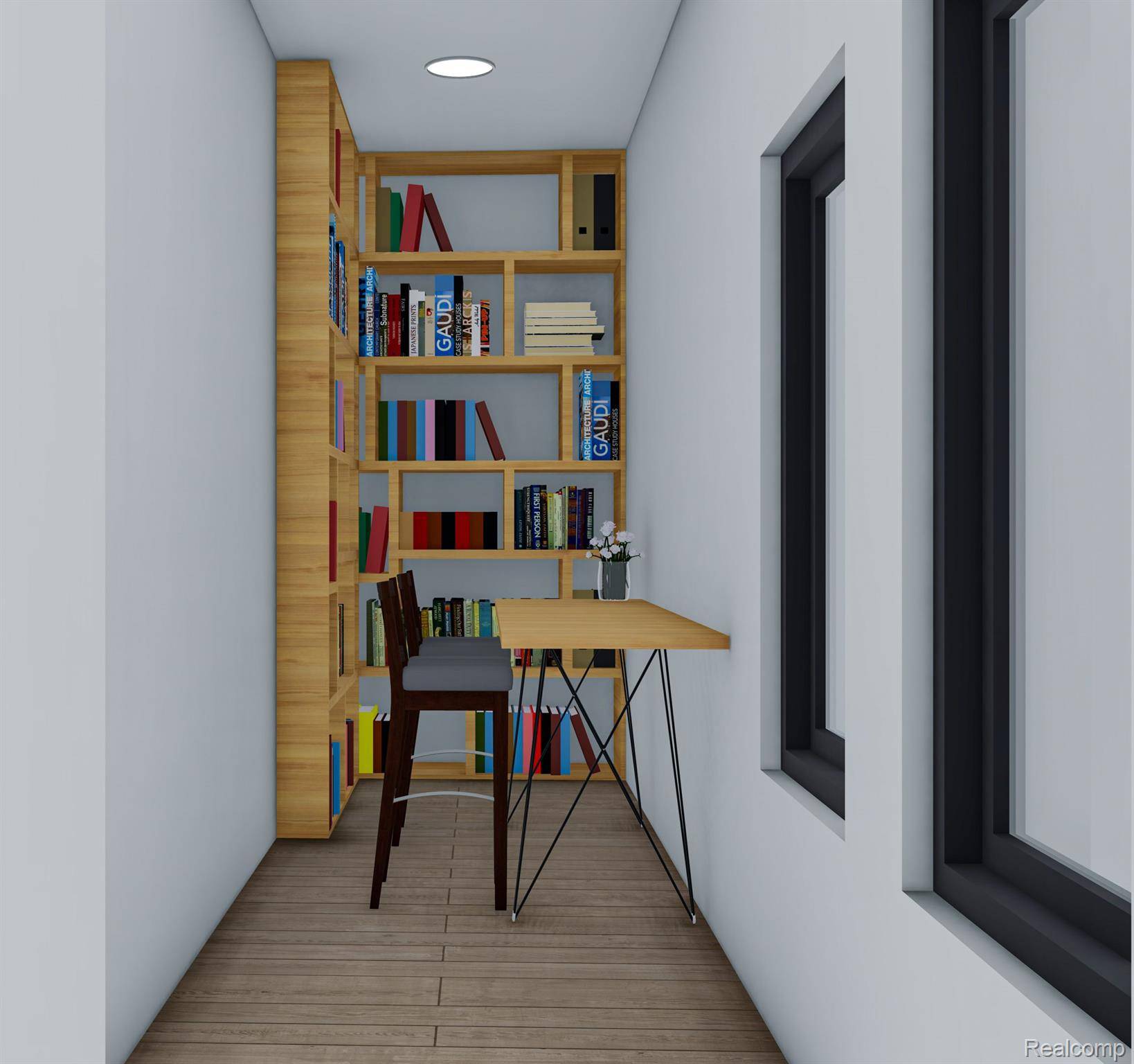 Detroit, MI 48202,161 GLADSTONE AVE #Unit #2