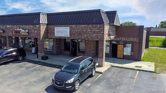 Burton, MI 48529,1364-1394 Bristol RD