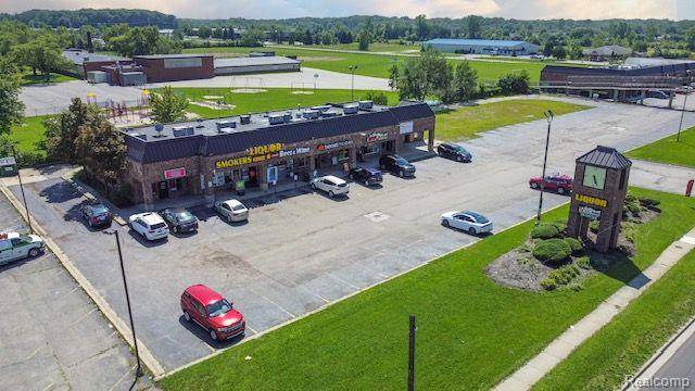 Burton, MI 48529,1364-1394 Bristol RD