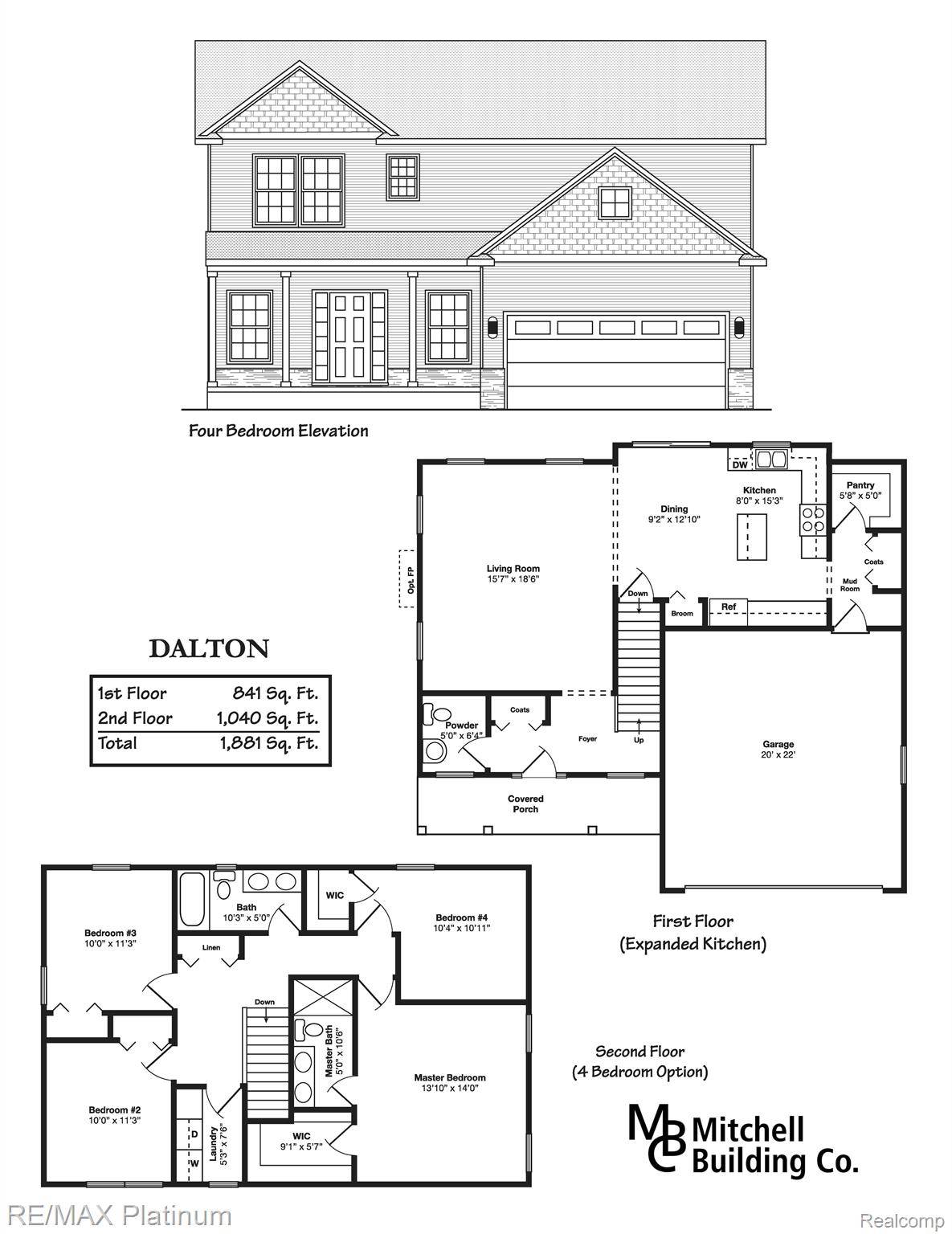 Linden, MI 48451,13162 Westwinds DR