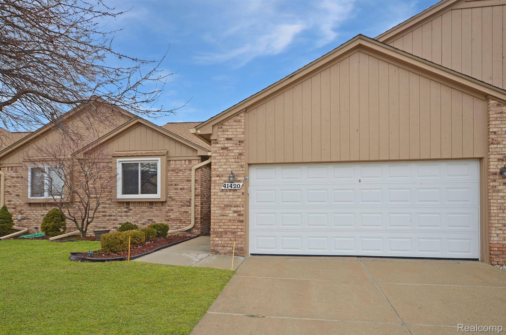 Clinton Township, MI 48038,41420 Anthony DR