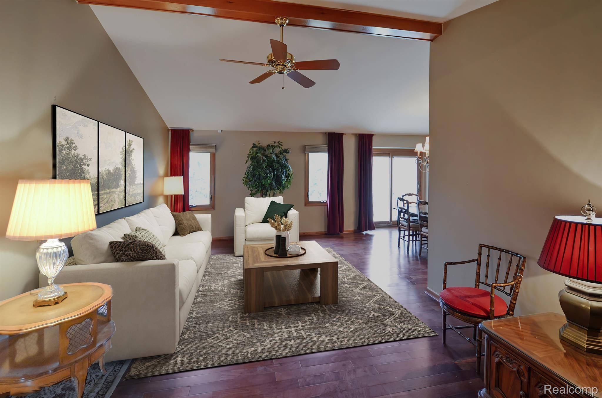 Clinton Township, MI 48038,41420 Anthony DR