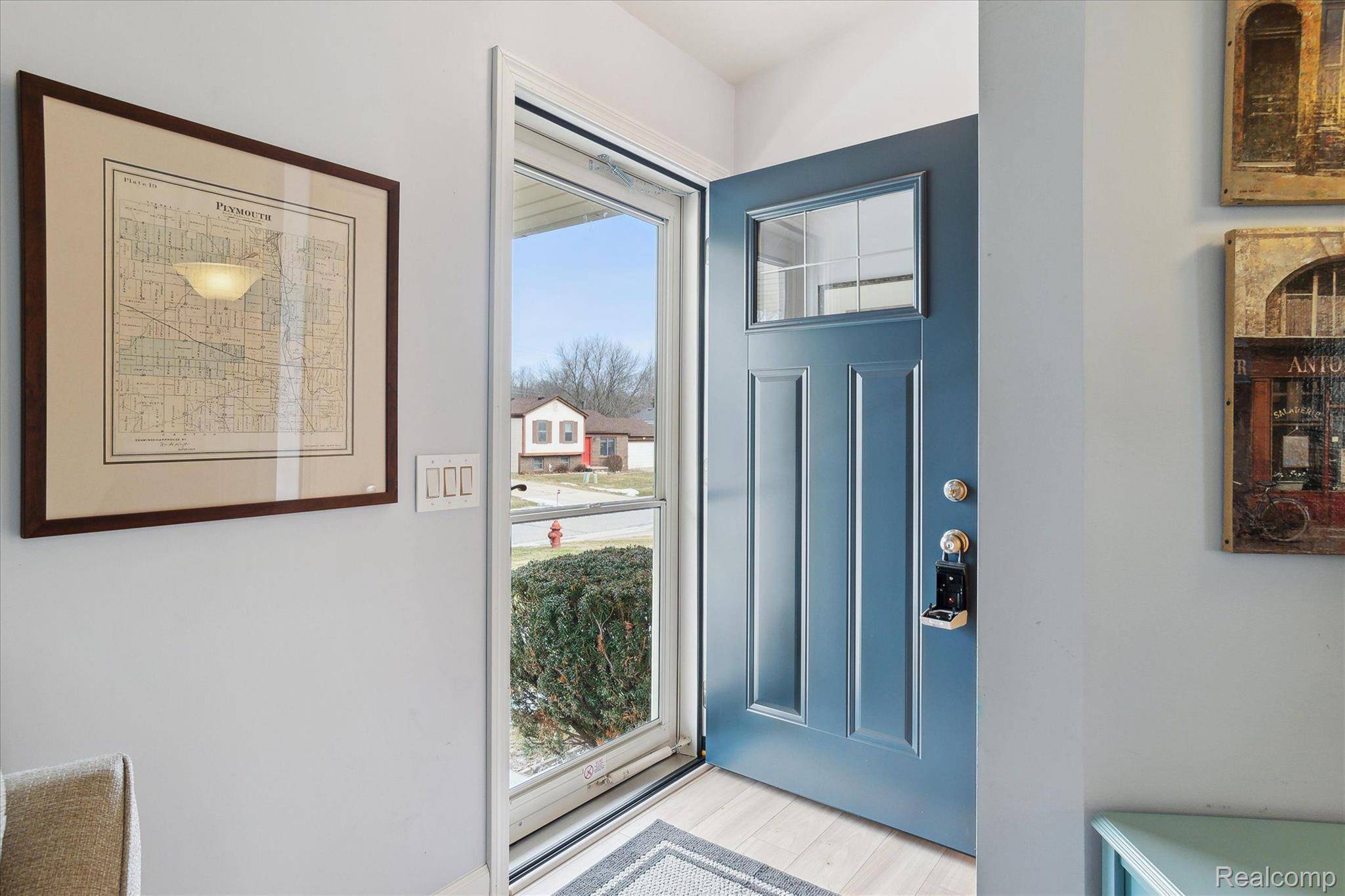 Wixom, MI 48393,2849 Apache TRL