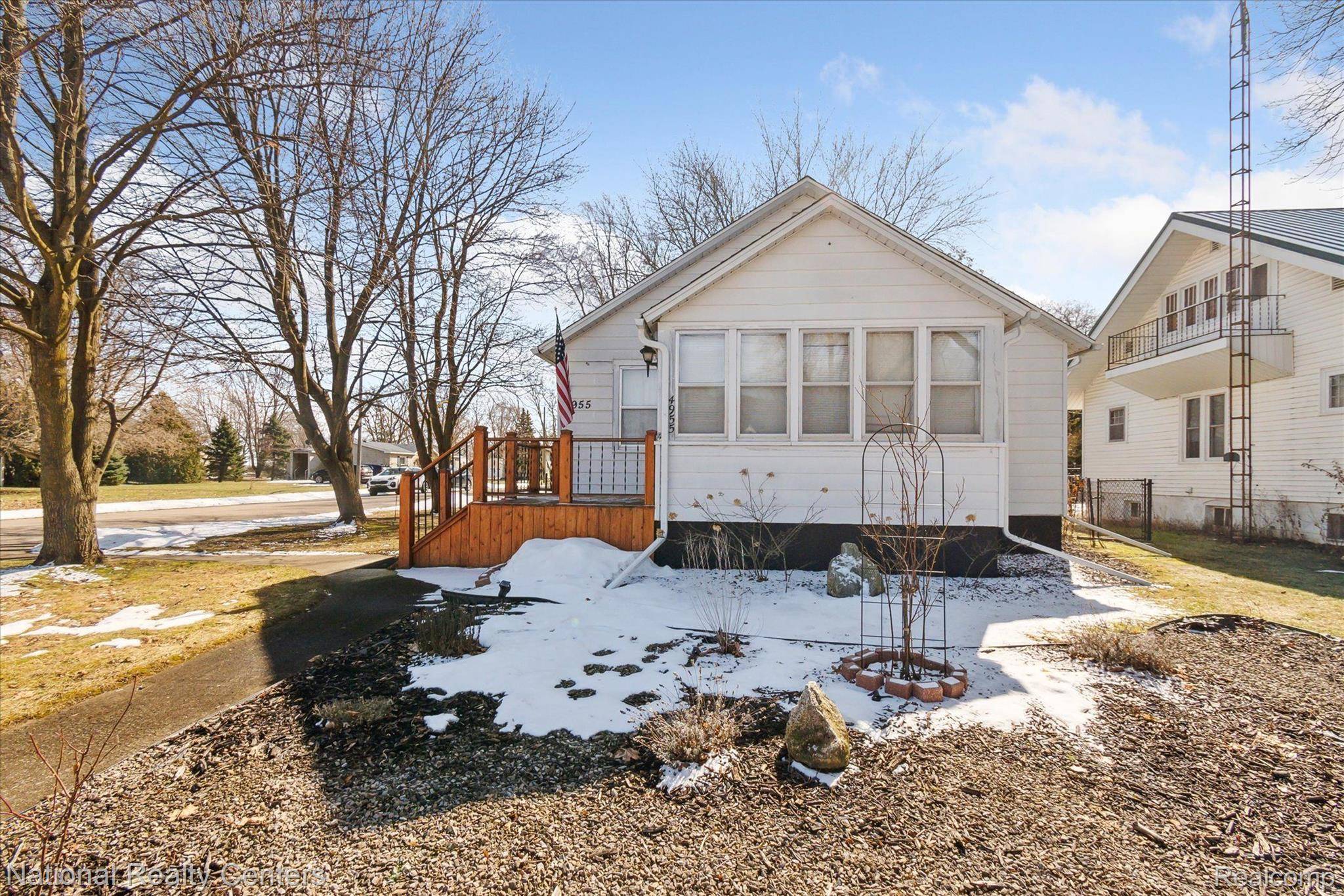 Elkton, MI 48731,4955 WEBER ST