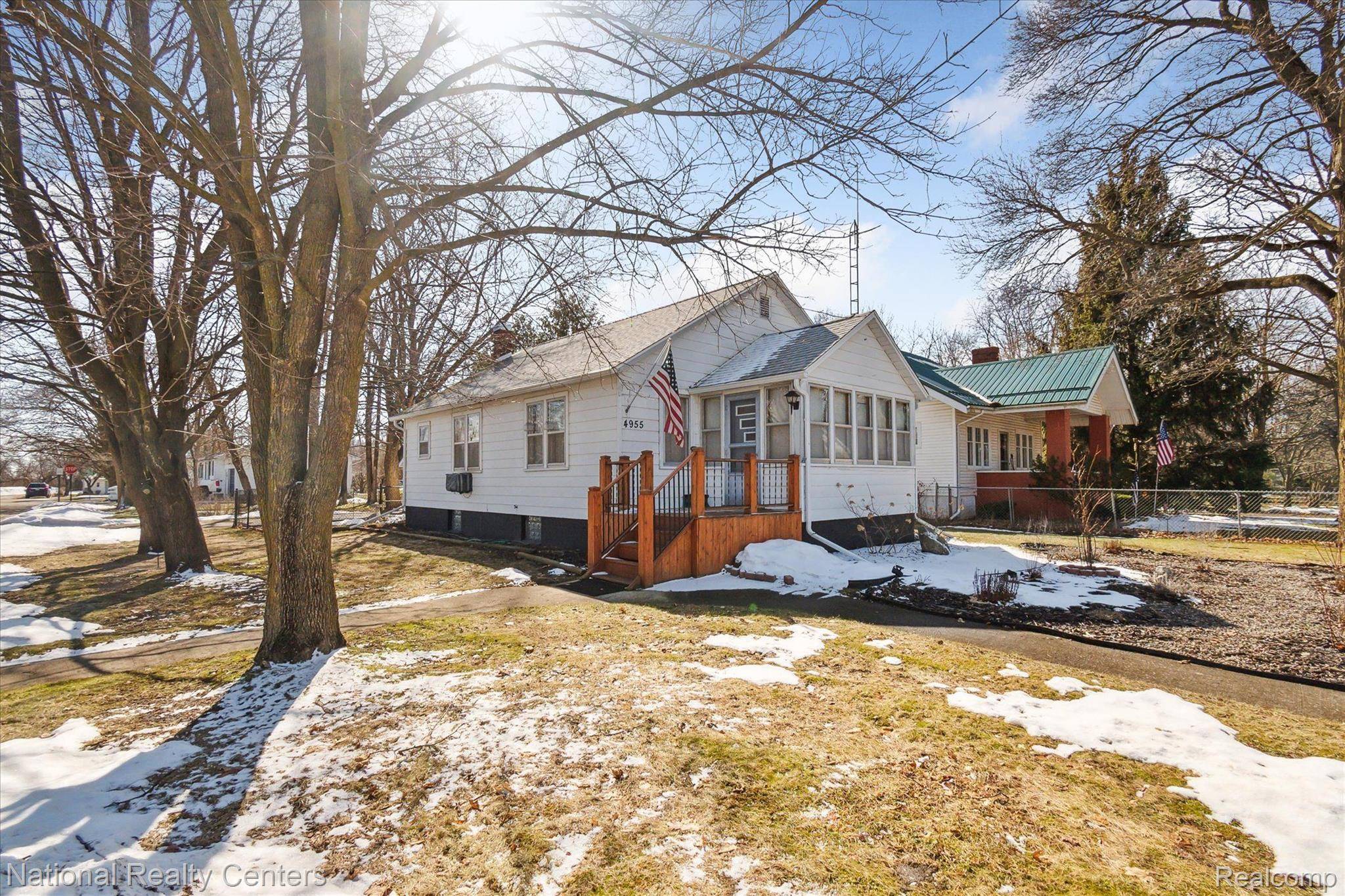 Elkton, MI 48731,4955 WEBER ST