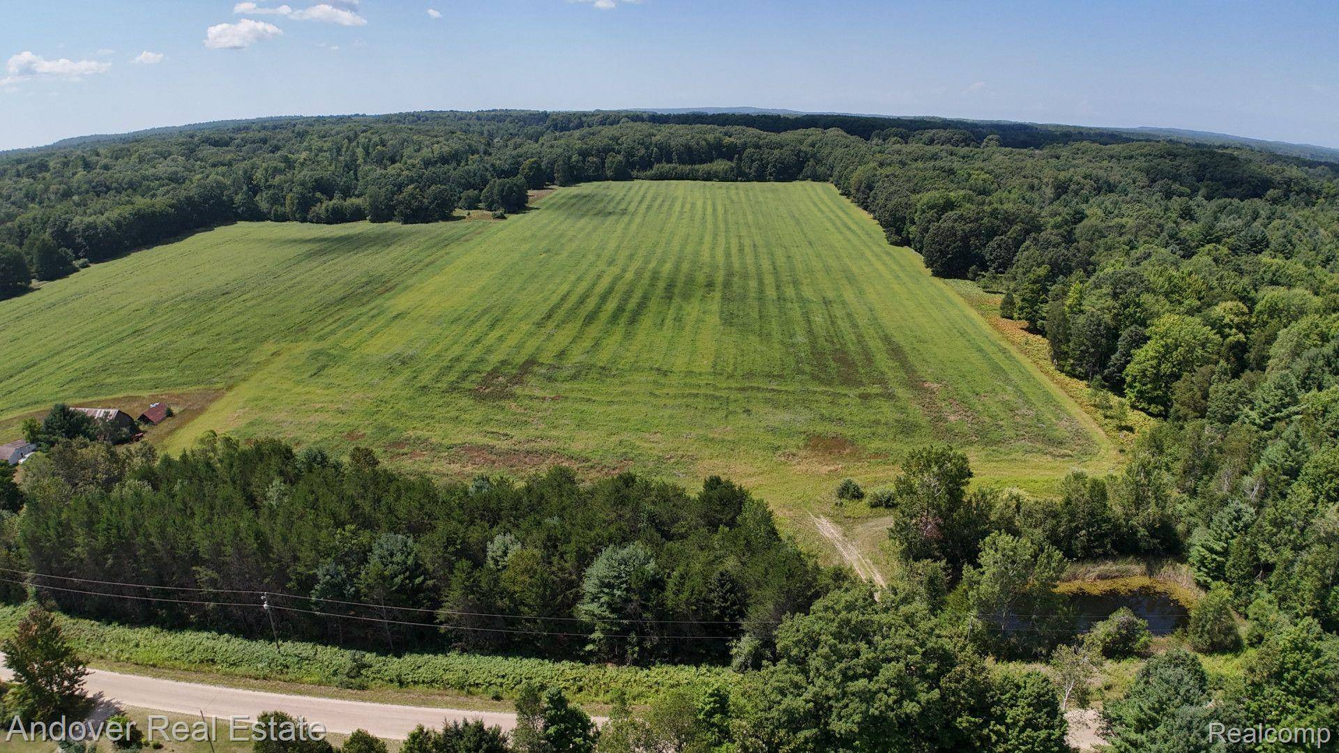 Brethren, MI 49619,000C Leckrone RD