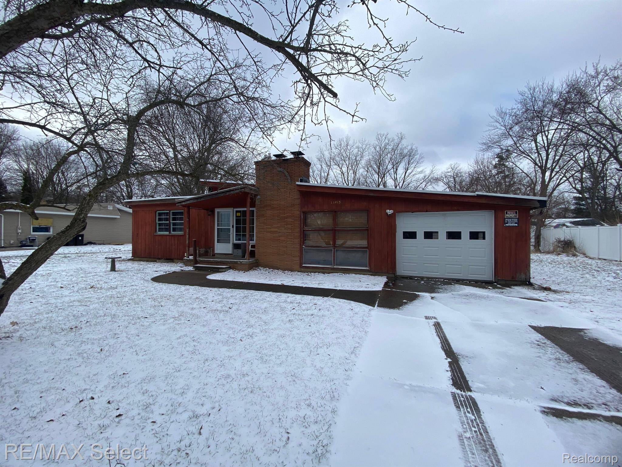 Clio, MI 48420,11413 SUNSET DR