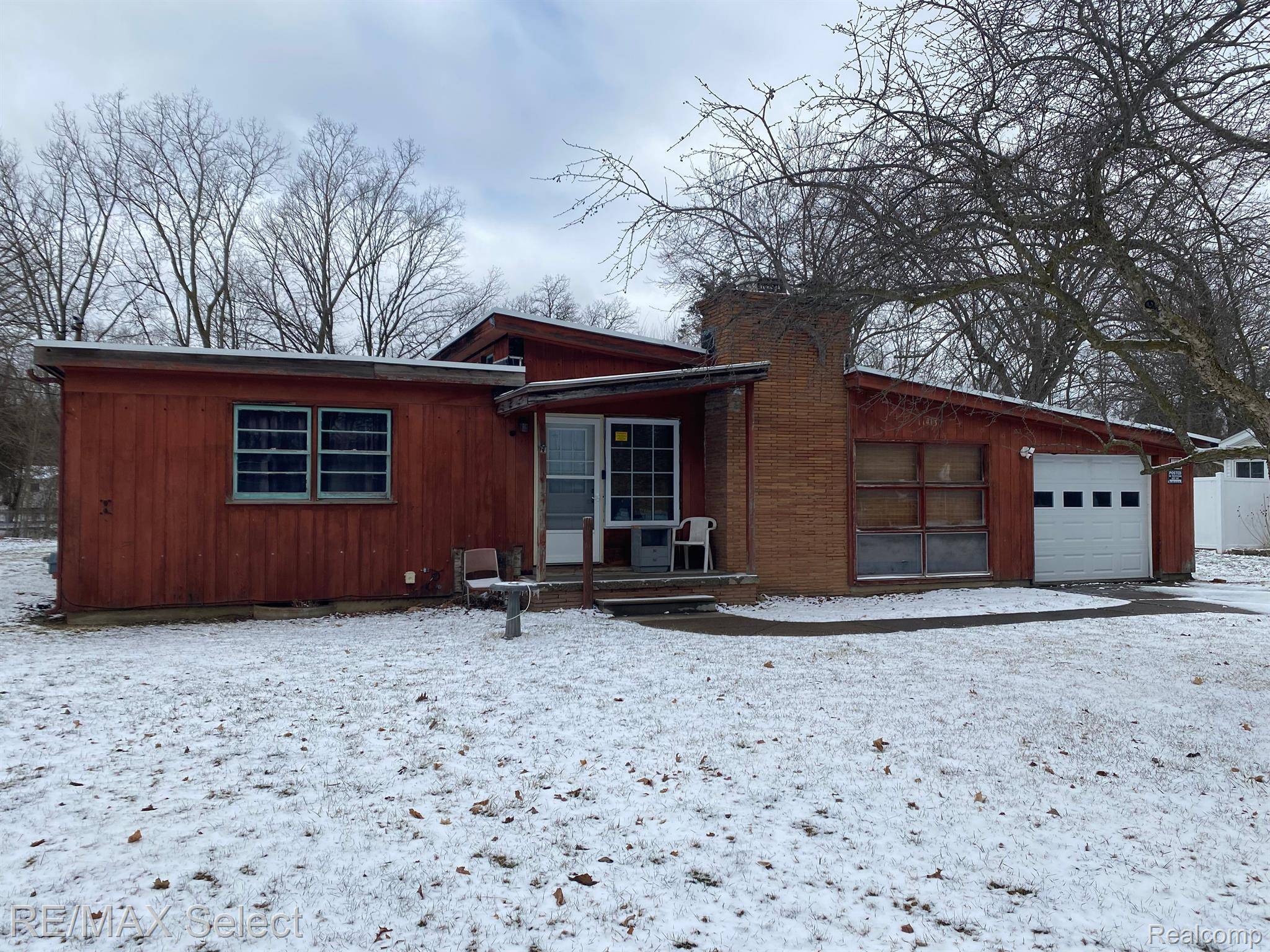 Clio, MI 48420,11413 SUNSET DR