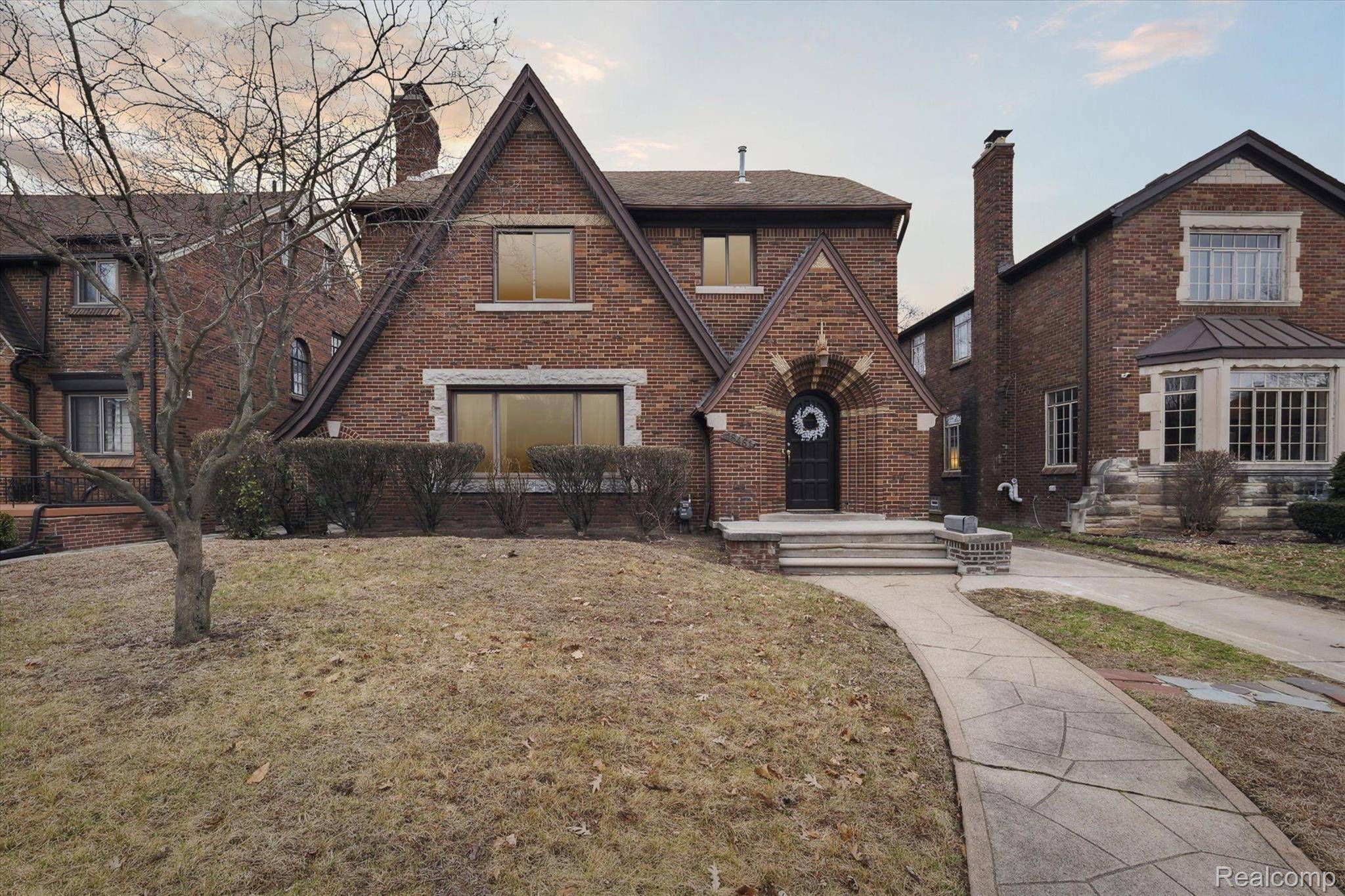 Detroit, MI 48221,18461 FAIRFIELD ST