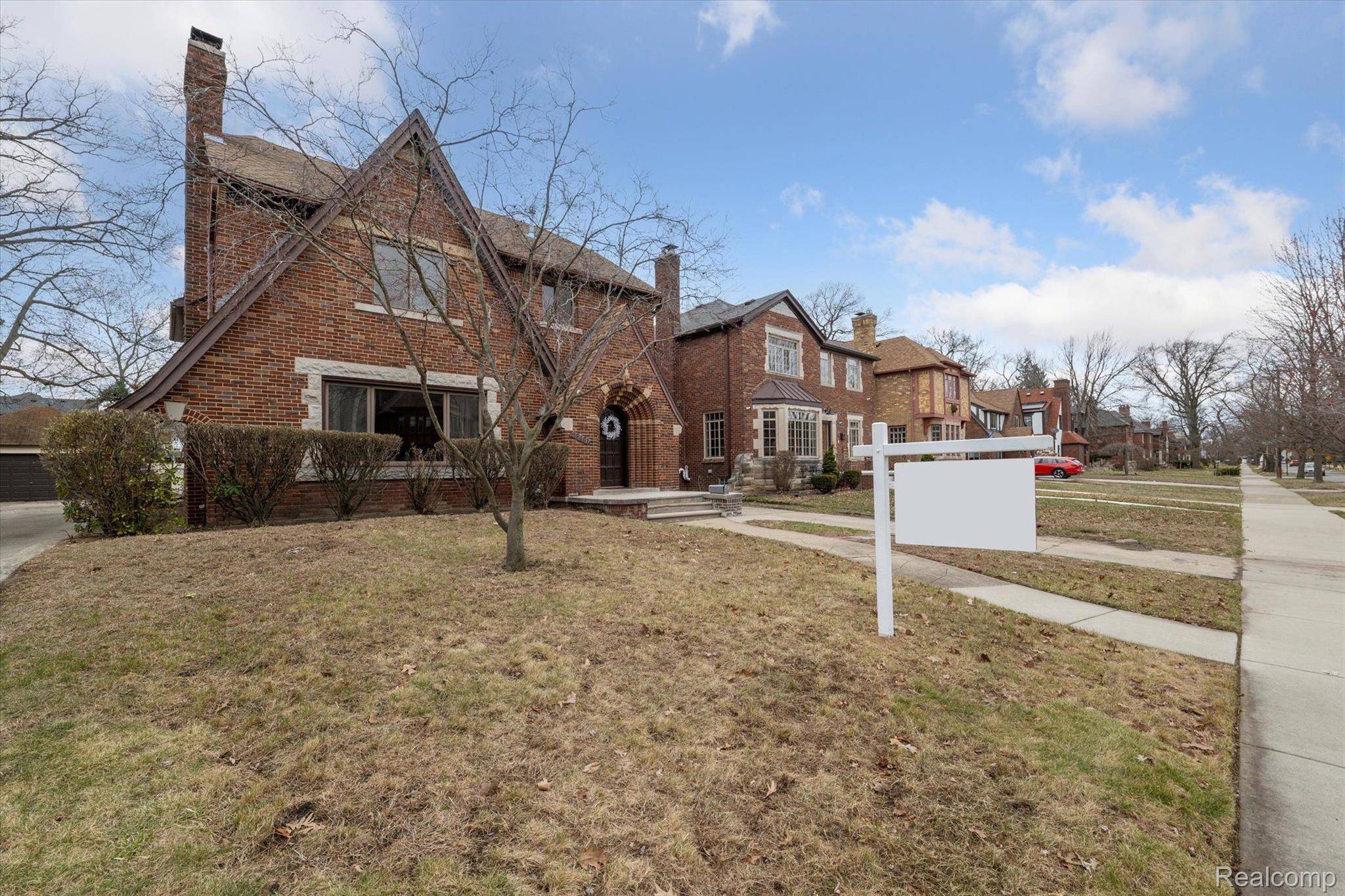 Detroit, MI 48221,18461 FAIRFIELD ST