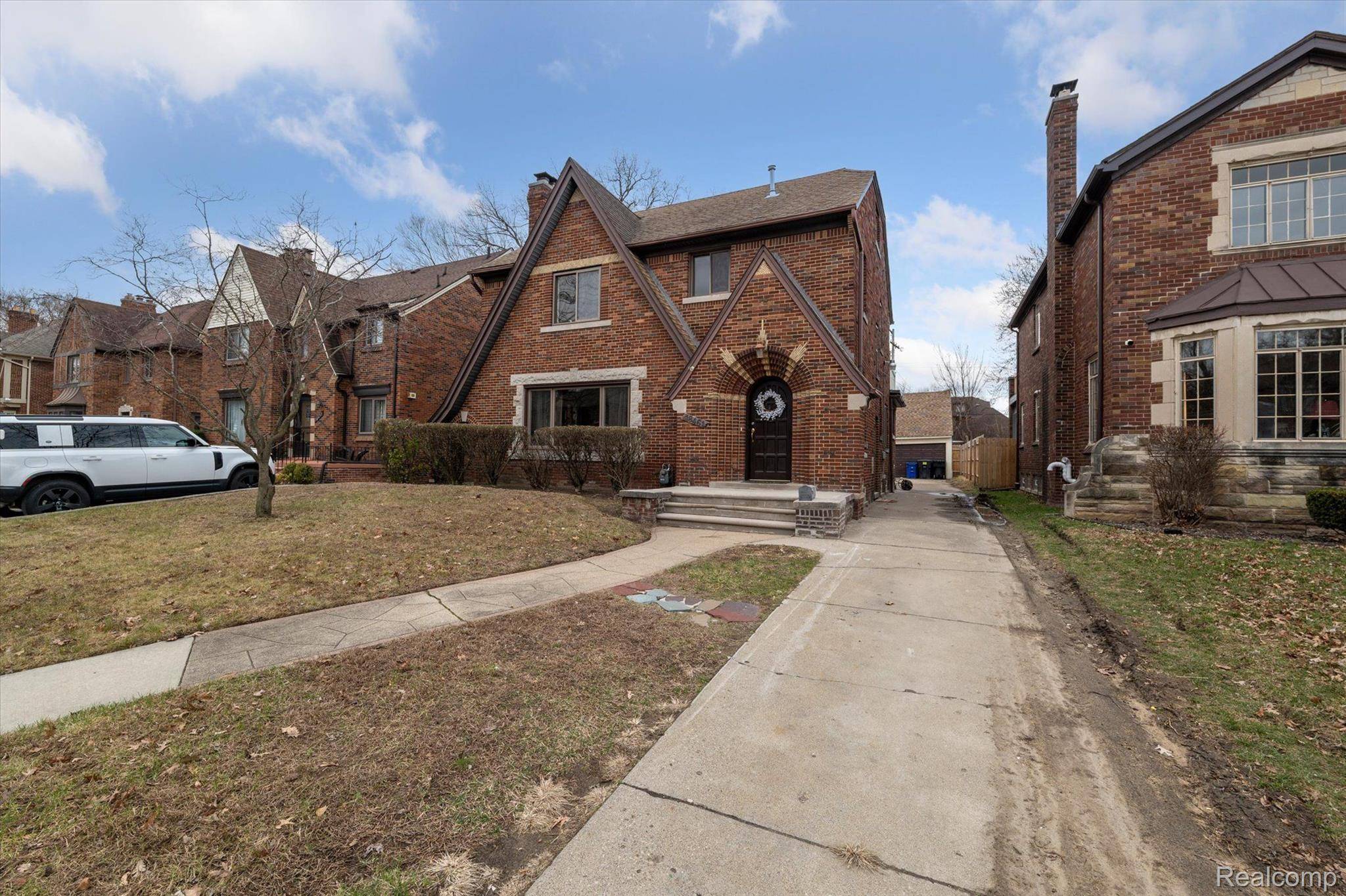 Detroit, MI 48221,18461 FAIRFIELD ST