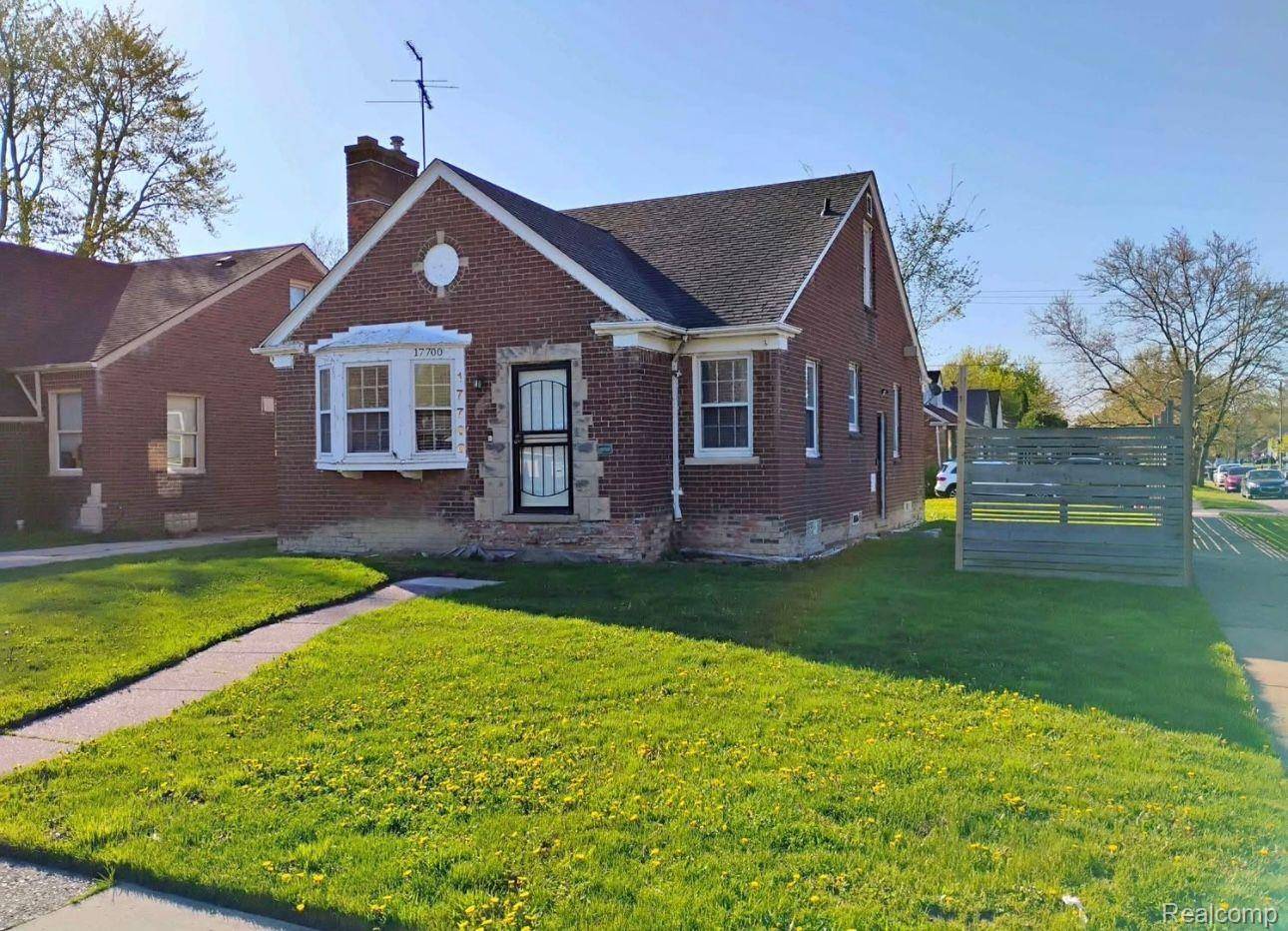 Detroit, MI 48224,17700 CHANDLER PARK DR