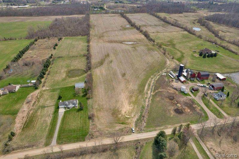 Dryden, MI 48428,VL Hollow Corners