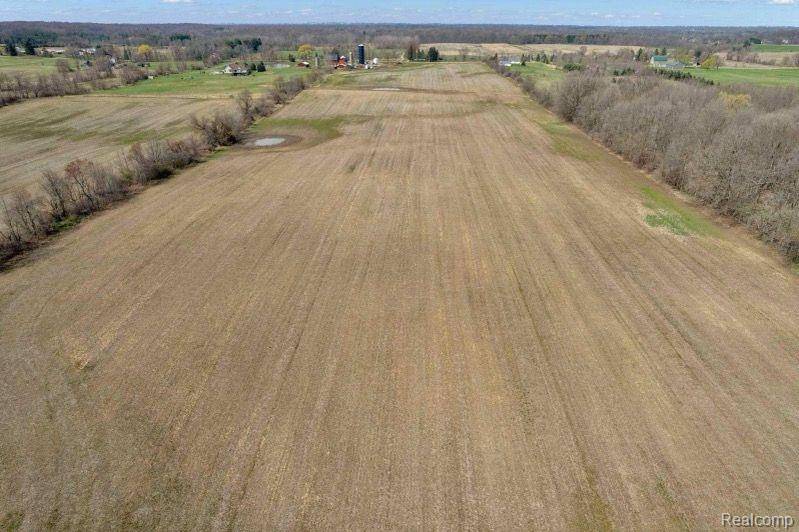 Dryden, MI 48428,VL Hollow Corners