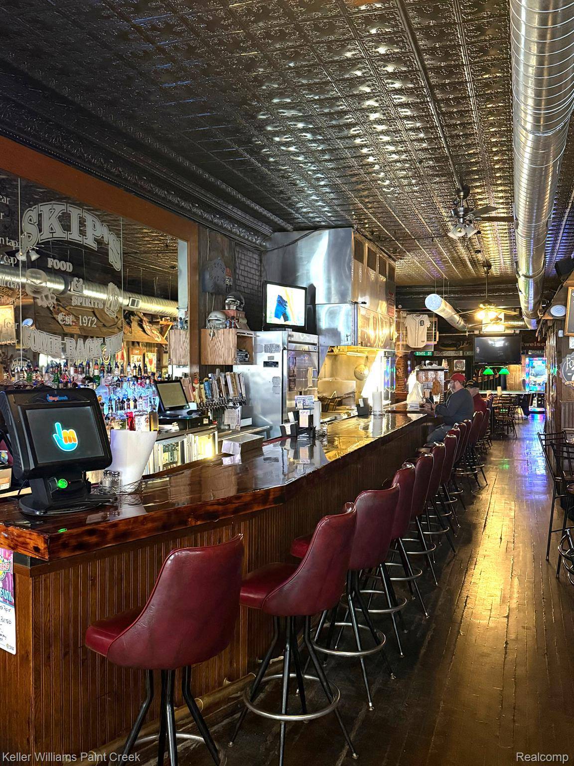 Flushing, MI 48433,111 E MAIN ST