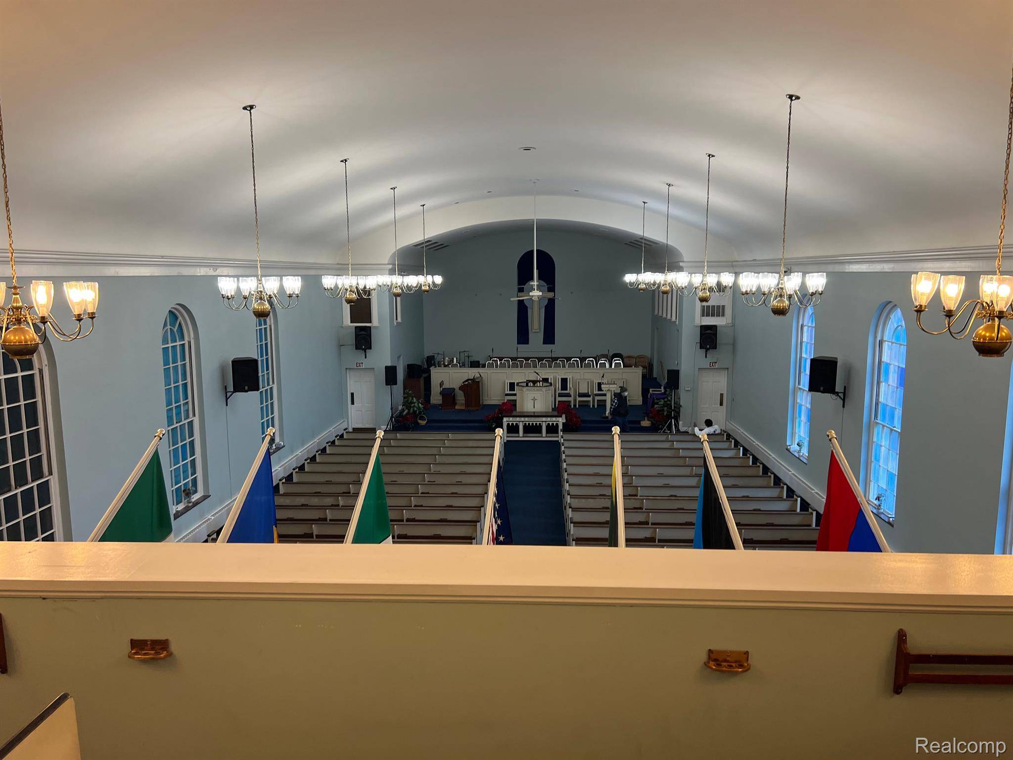 Detroit, MI 48227,15727 PLYMOUTH RD