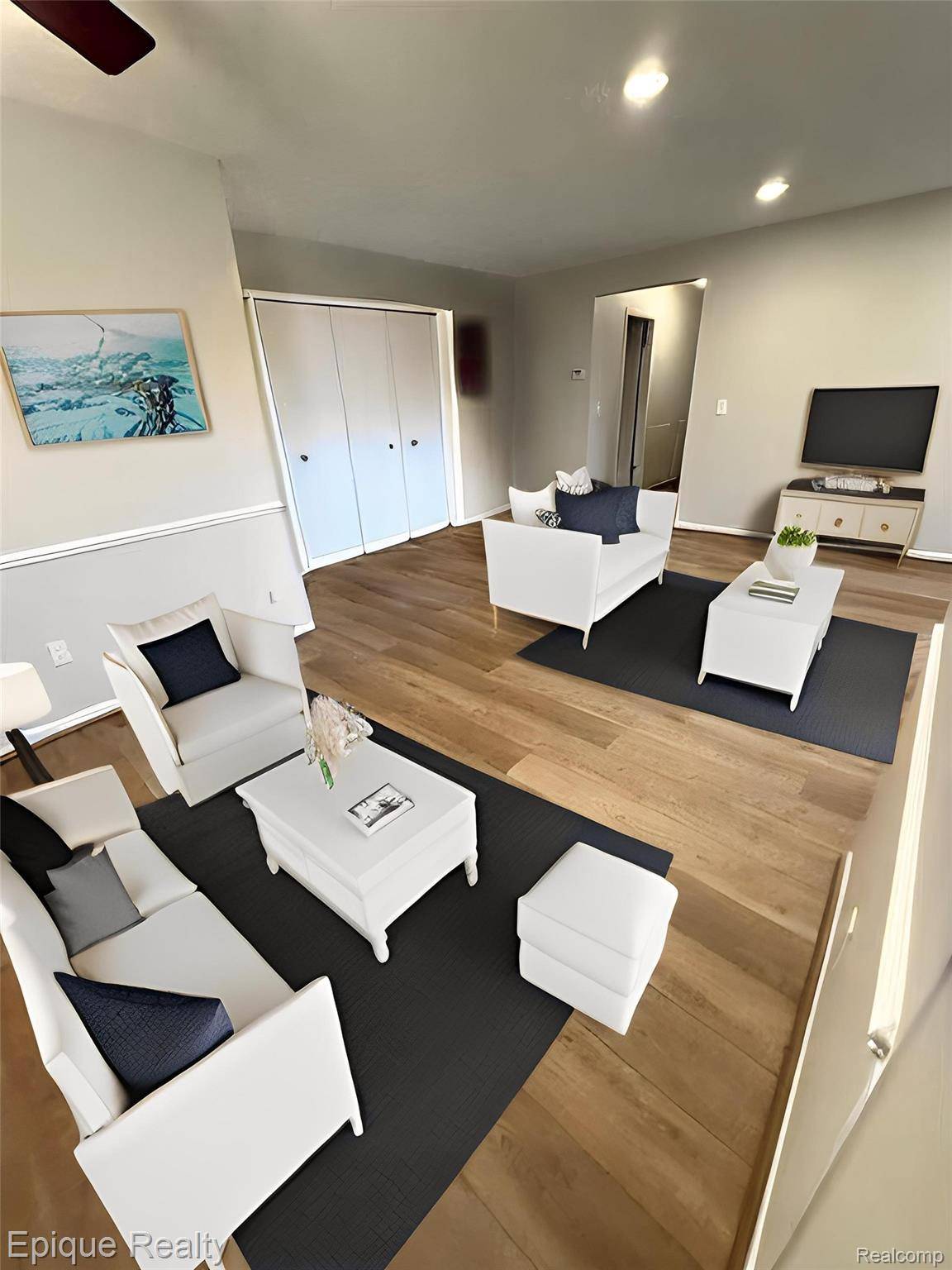 Farmington Hills, MI 48334,27915 BERRYWOOD LN #72