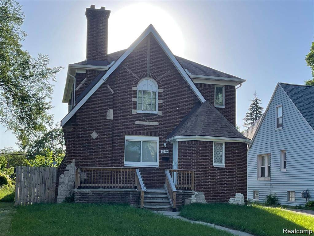 Detroit, MI 48227,13995 MONTROSE ST