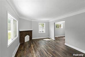 Detroit, MI 48227,13995 MONTROSE ST