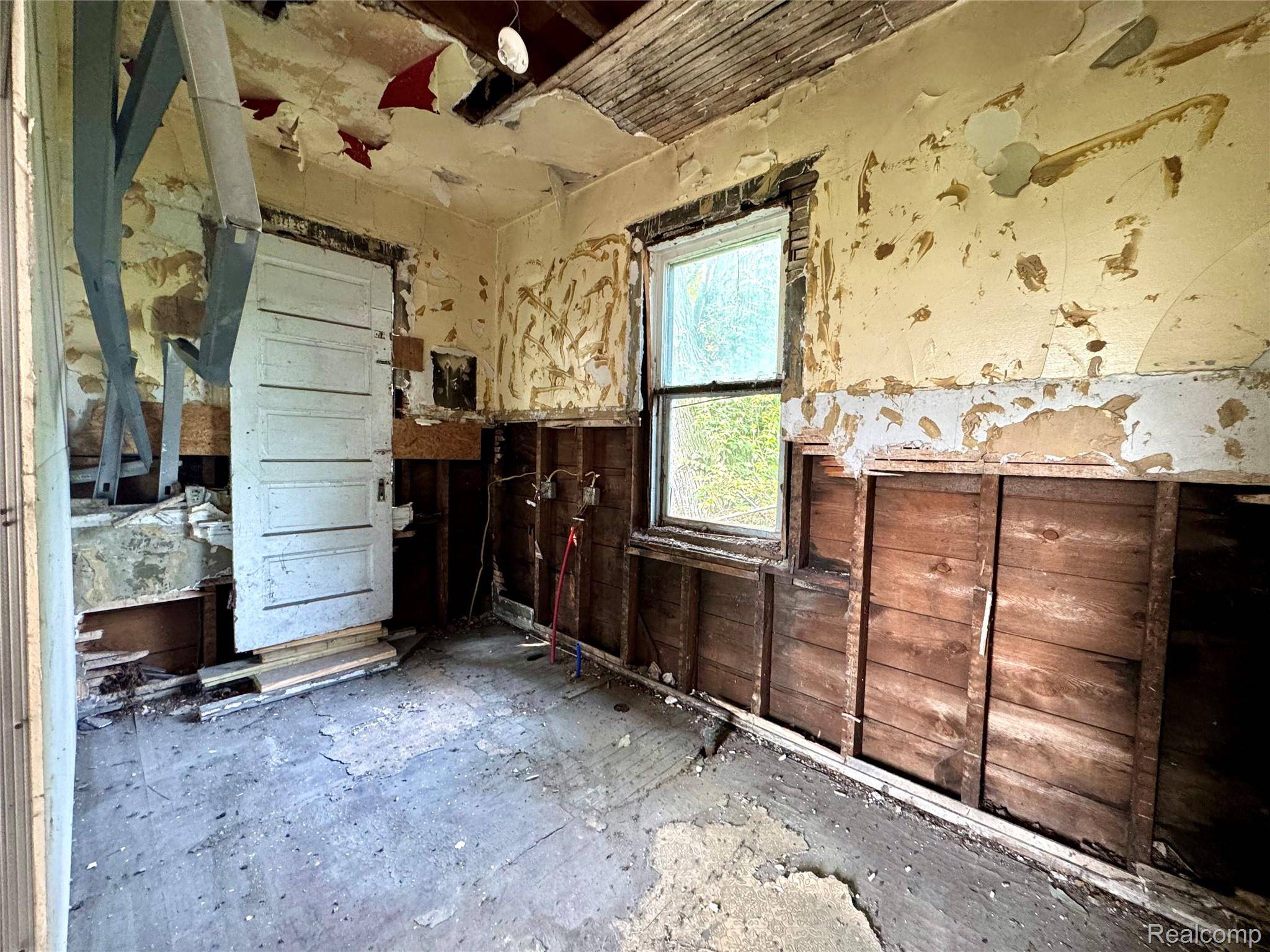 Detroit, MI 48211,1038 MARSTON ST