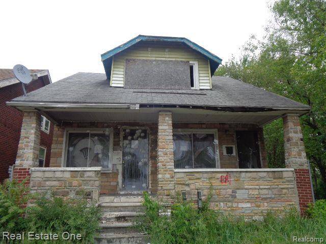 Detroit, MI 48238,14876 WISCONSIN ST