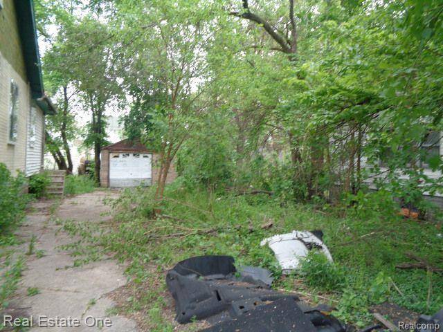 Detroit, MI 48238,14876 WISCONSIN ST