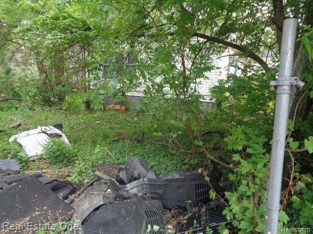 Detroit, MI 48238,14876 WISCONSIN ST