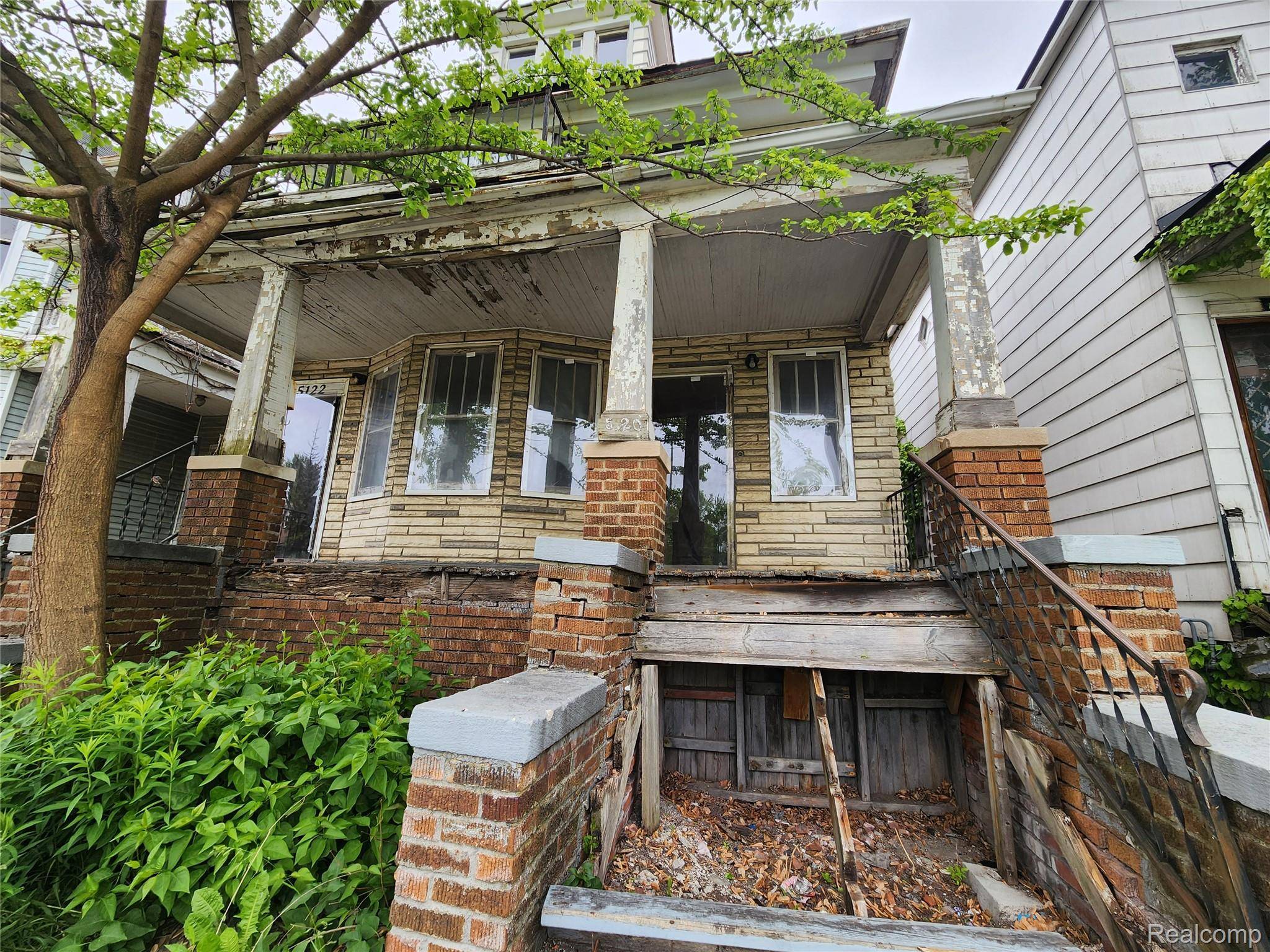 Detroit, MI 48211,5120 McDougall ST