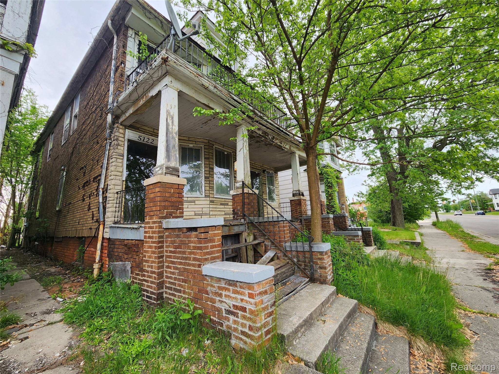 Detroit, MI 48211,5120 McDougall ST