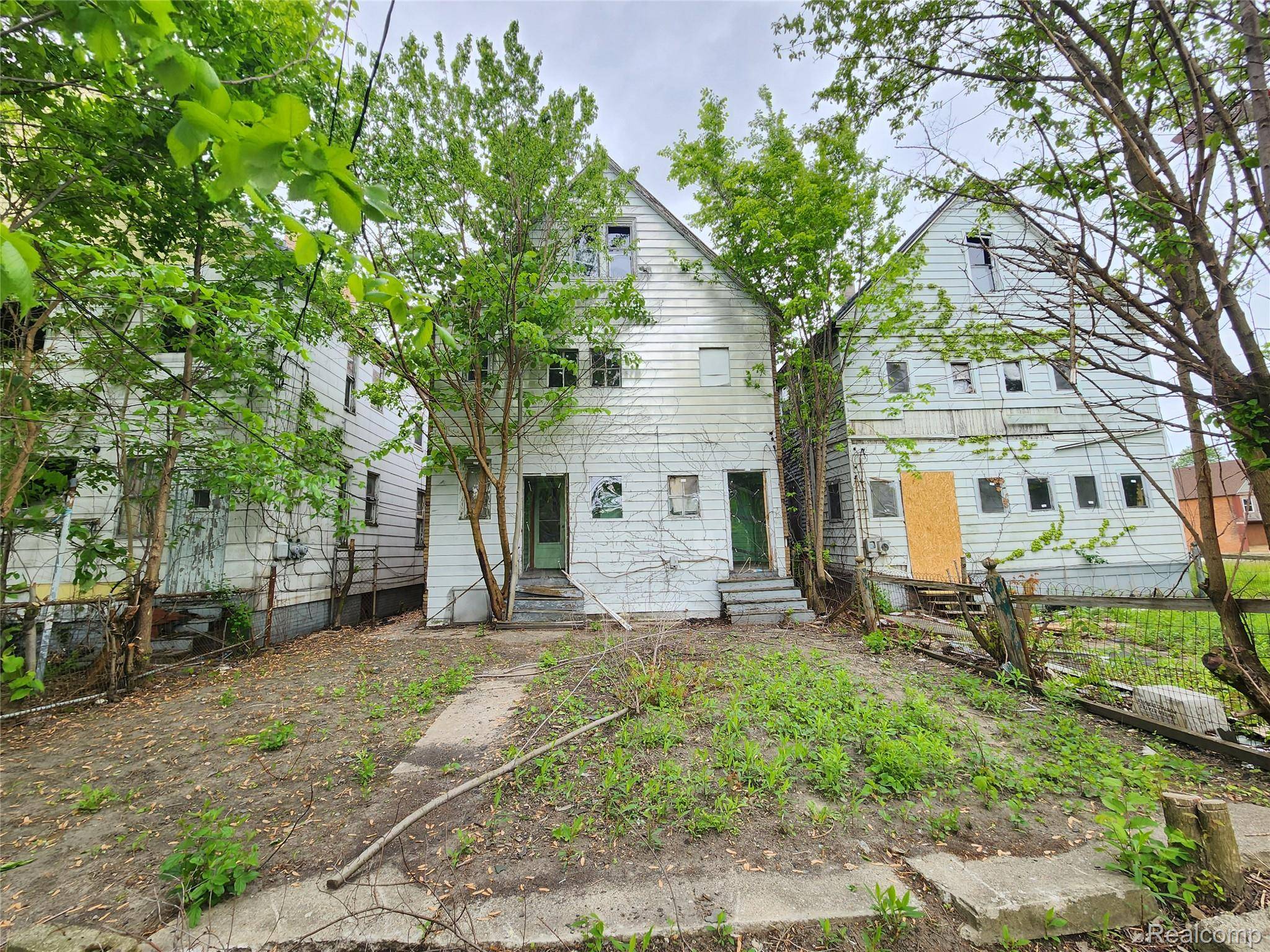 Detroit, MI 48211,5120 McDougall ST