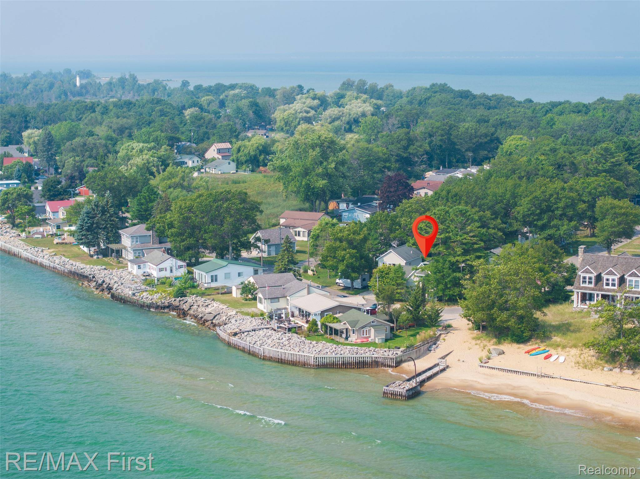 East Tawas, MI 48730,2076 North ST