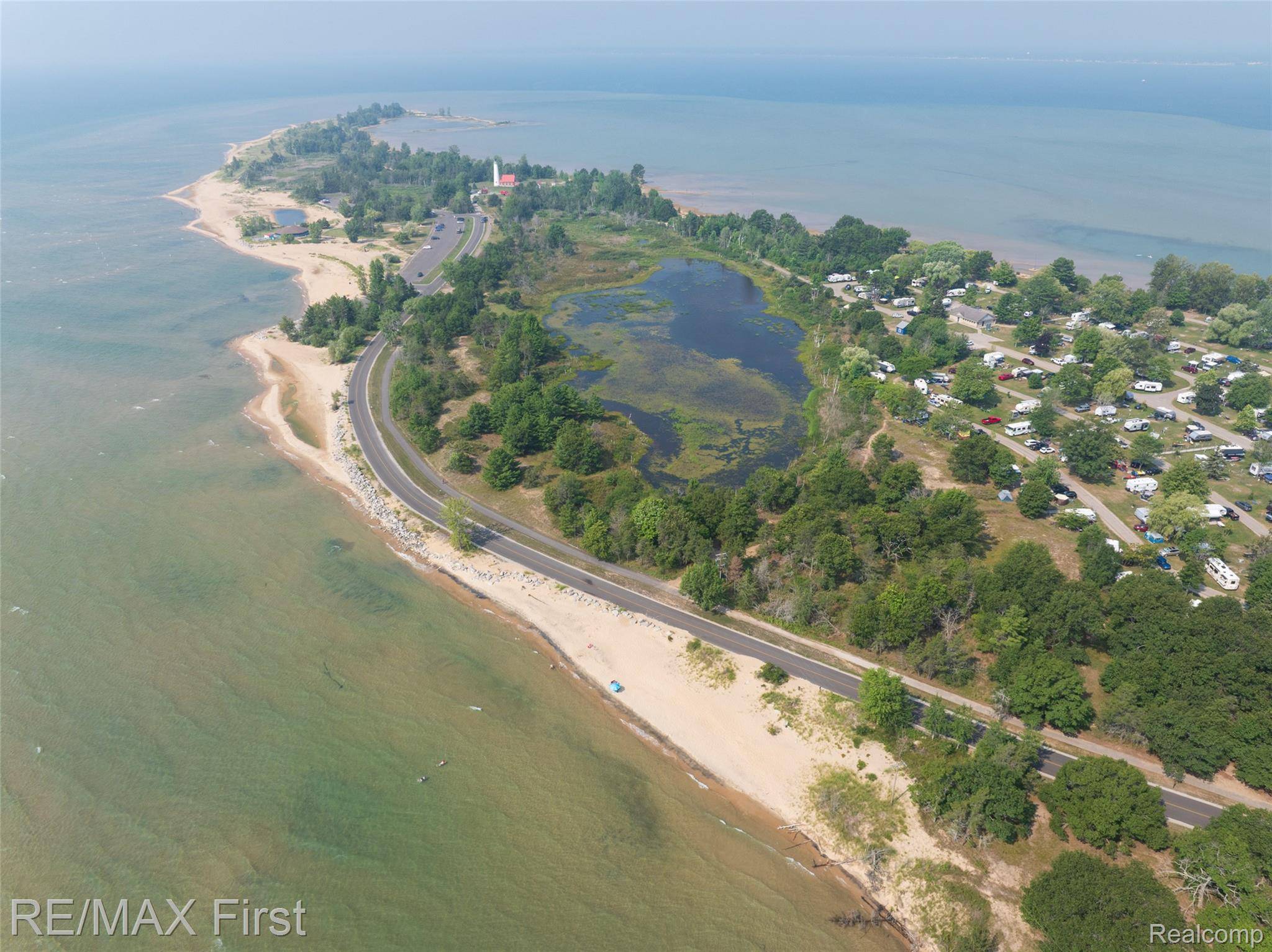 East Tawas, MI 48730,2076 North ST