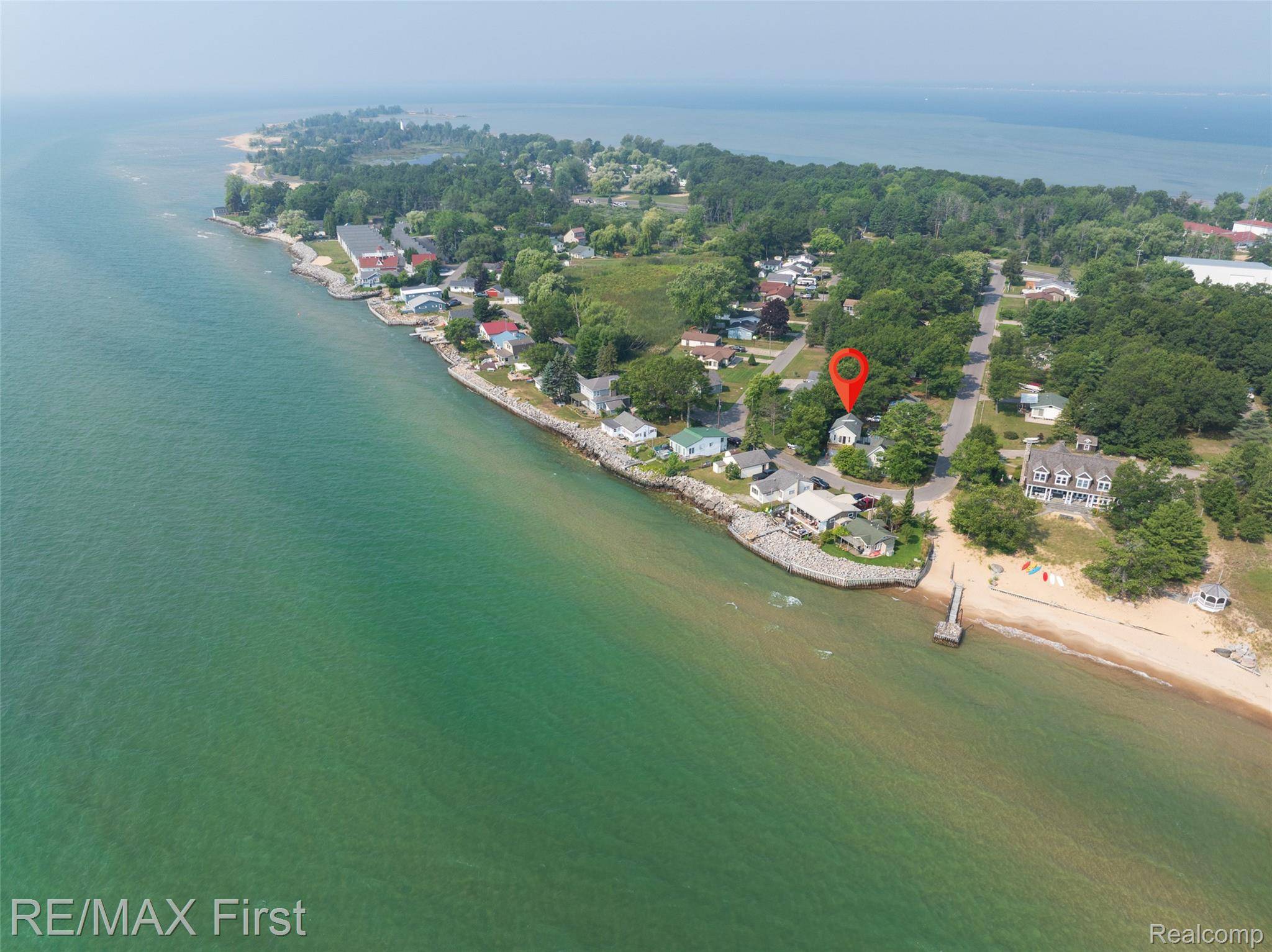 East Tawas, MI 48730,2076 North ST