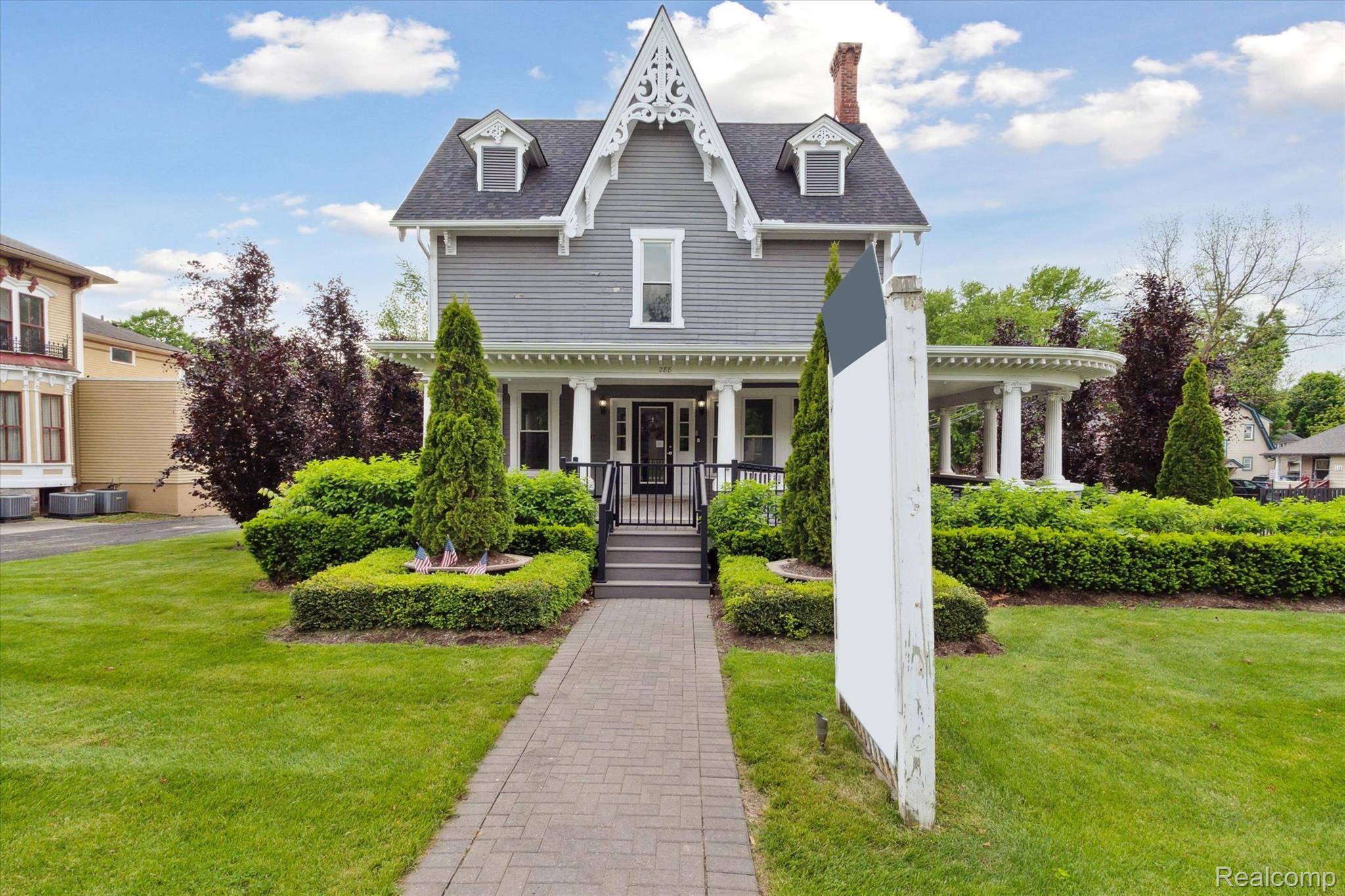 Romeo, MI 48065,288 S Main ST