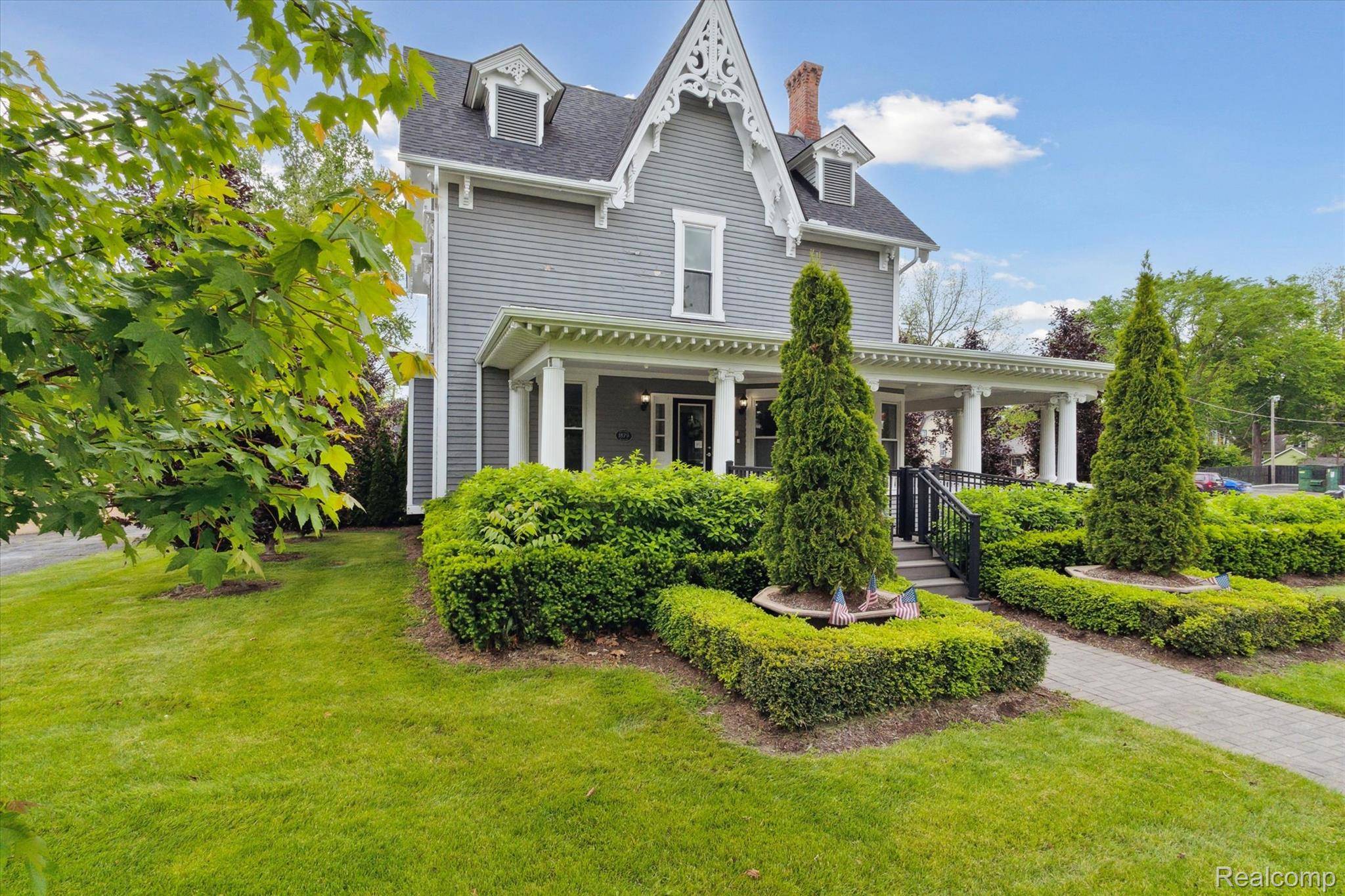 Romeo, MI 48065,288 S Main ST