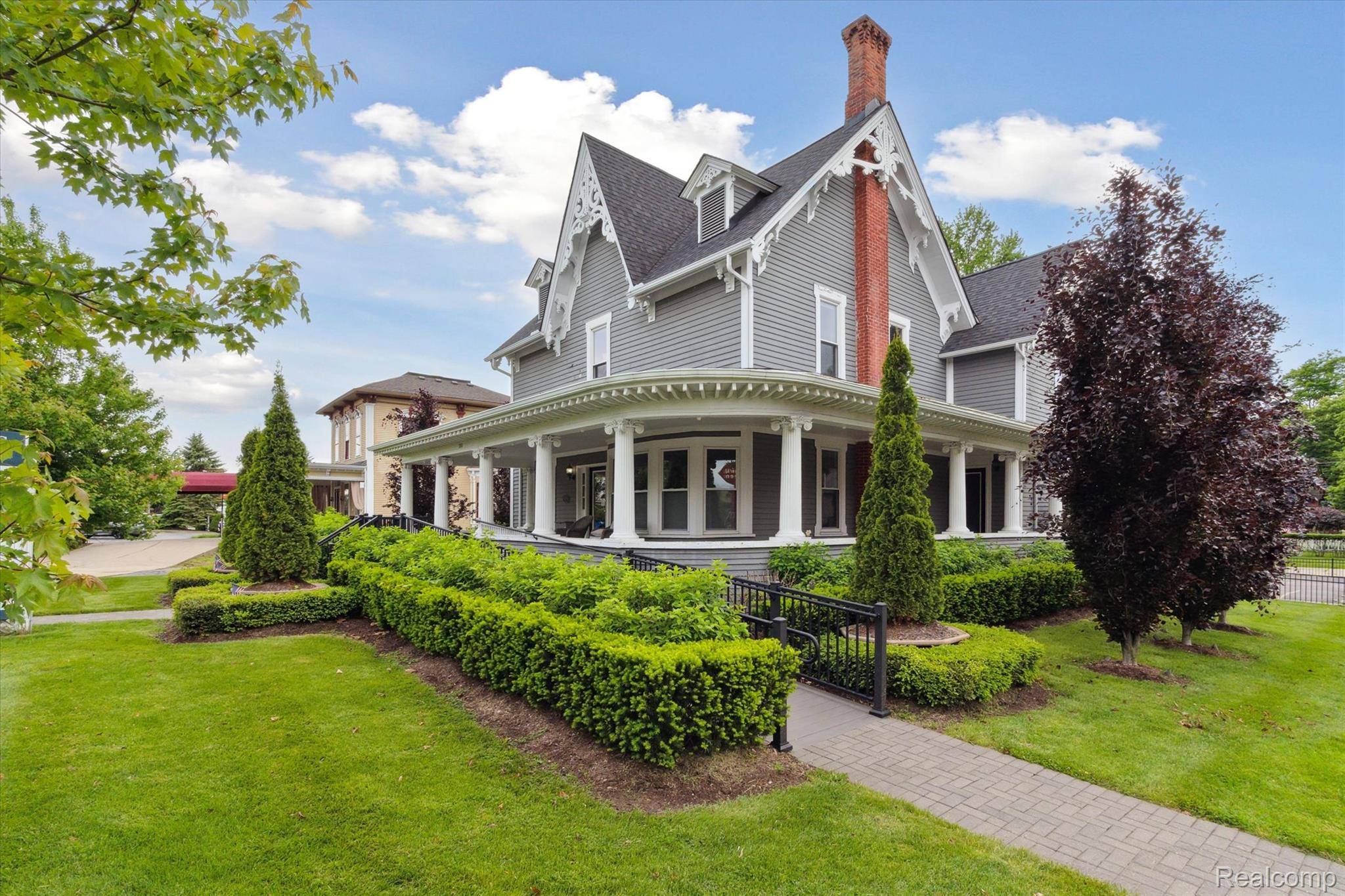 Romeo, MI 48065,288 S Main ST