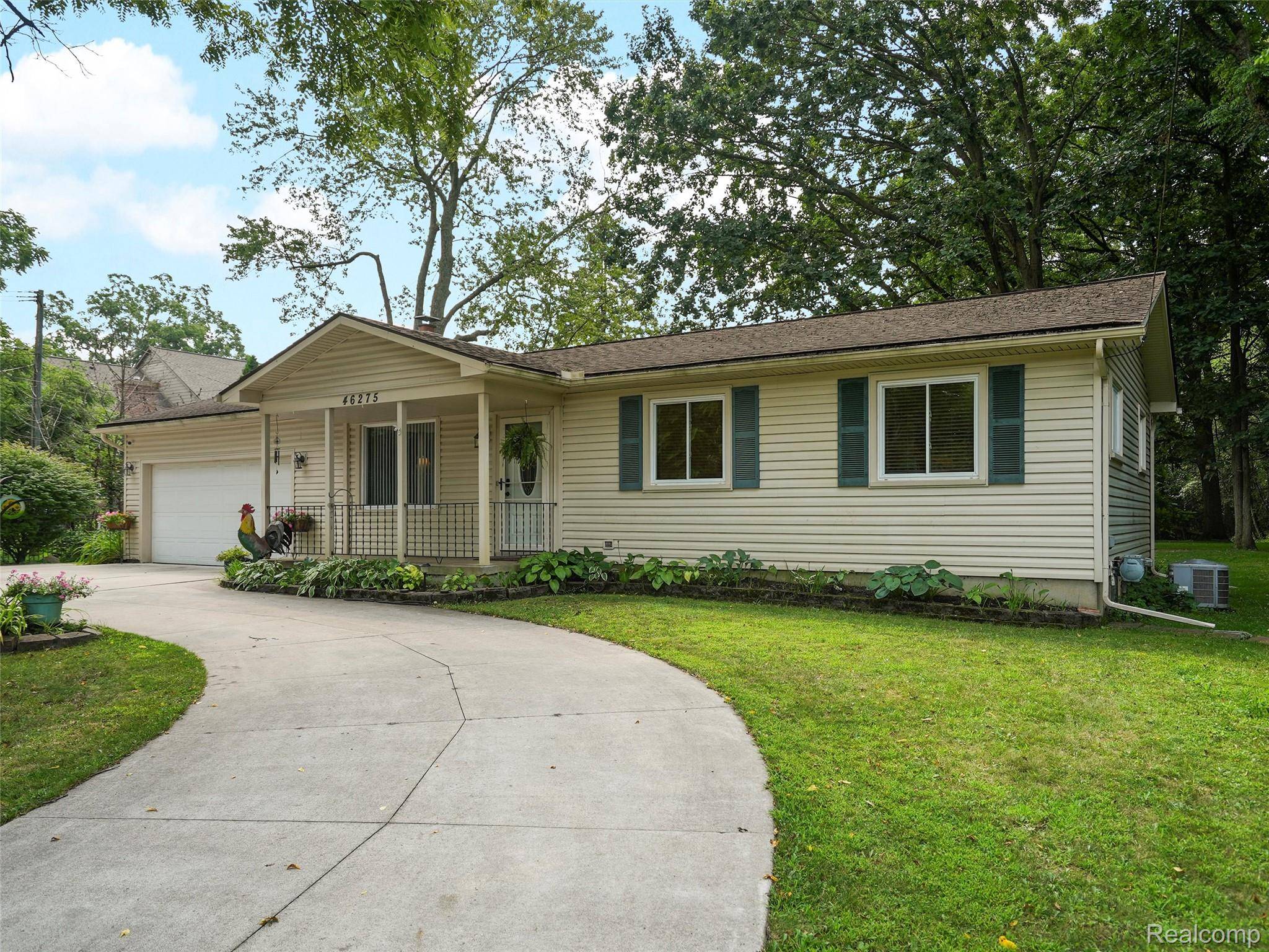 Novi, MI 48374,46275 W 11 Mile Rd