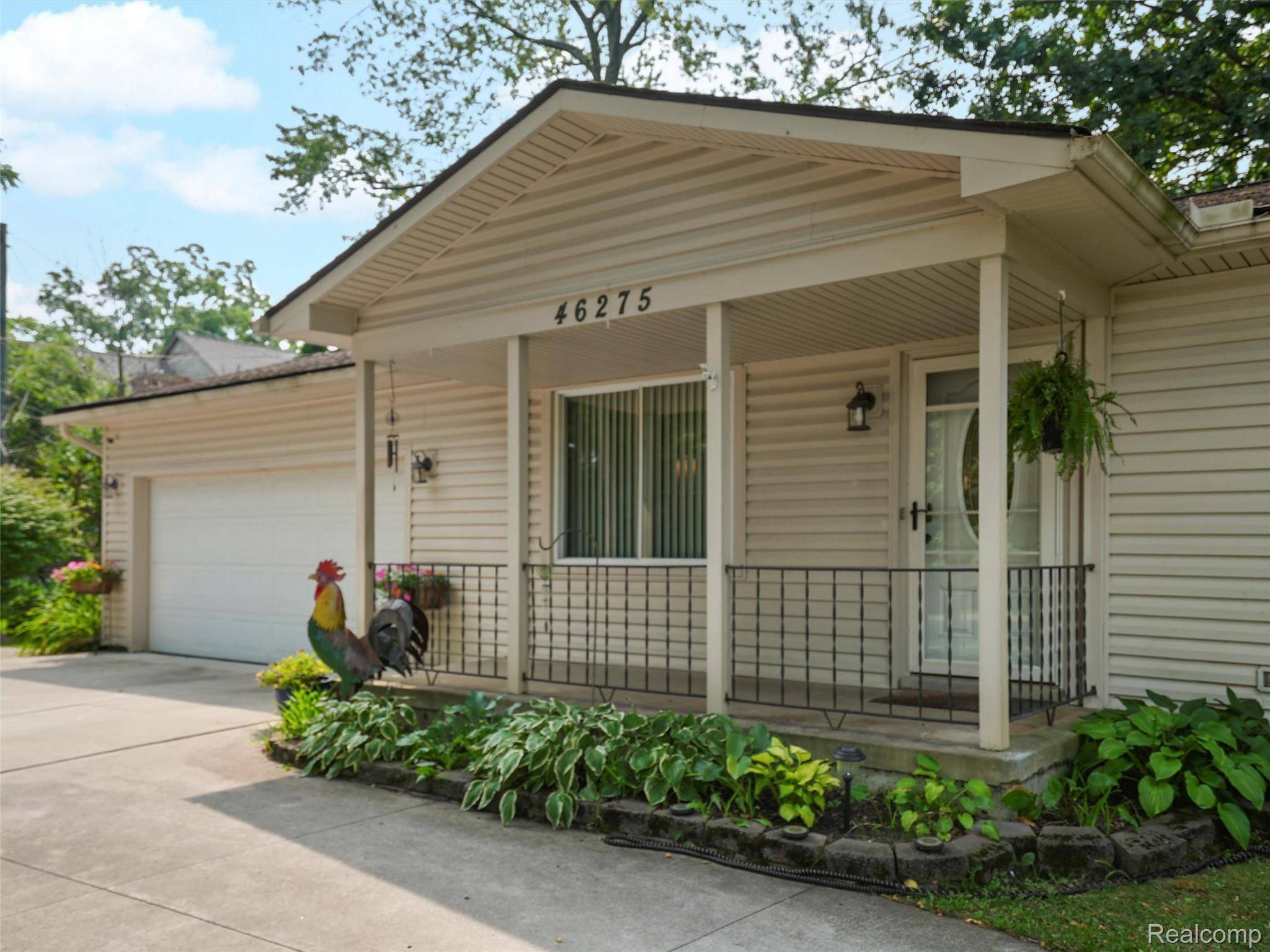 Novi, MI 48374,46275 W 11 Mile Rd