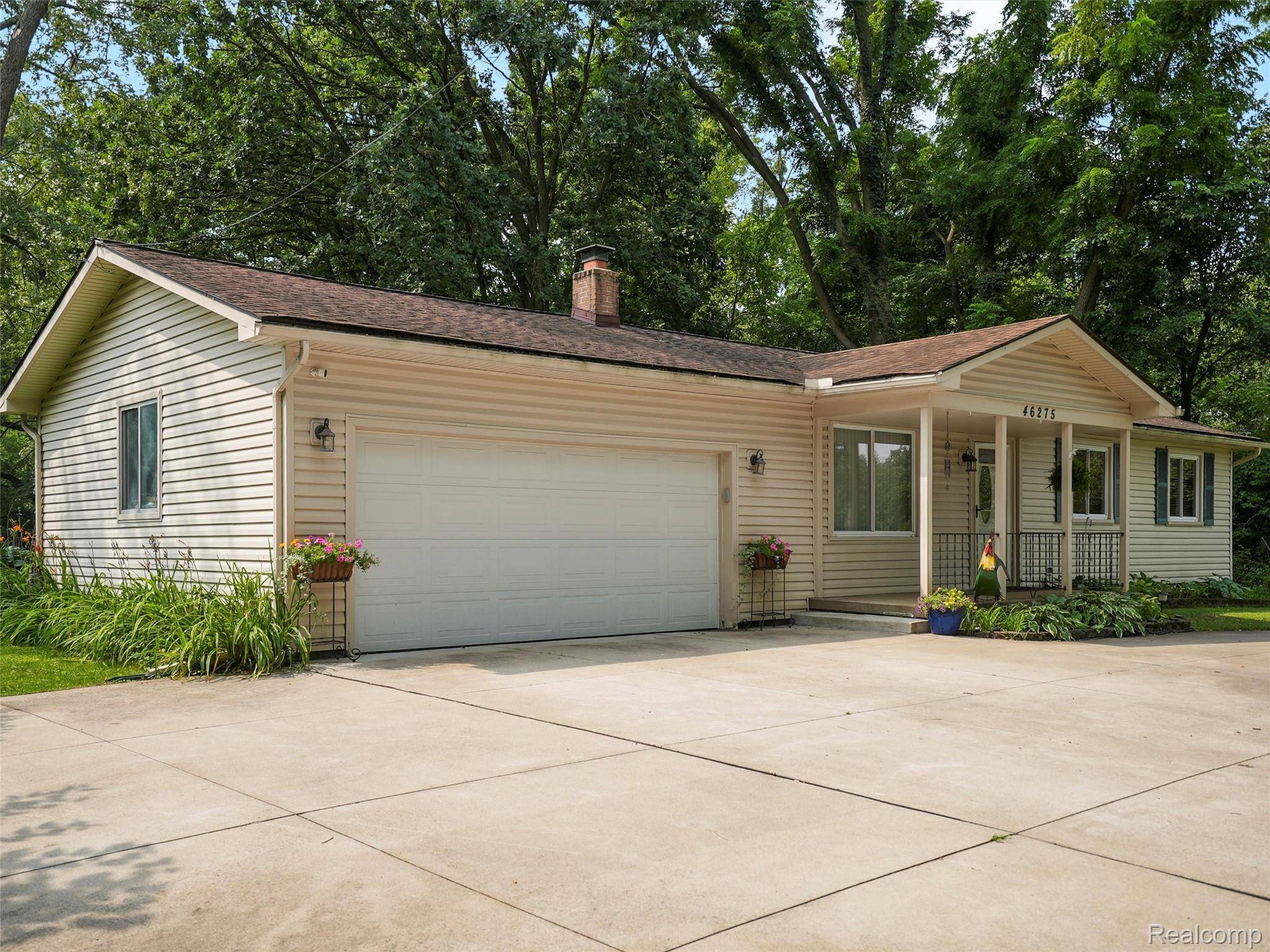 Novi, MI 48374,46275 W 11 Mile Rd