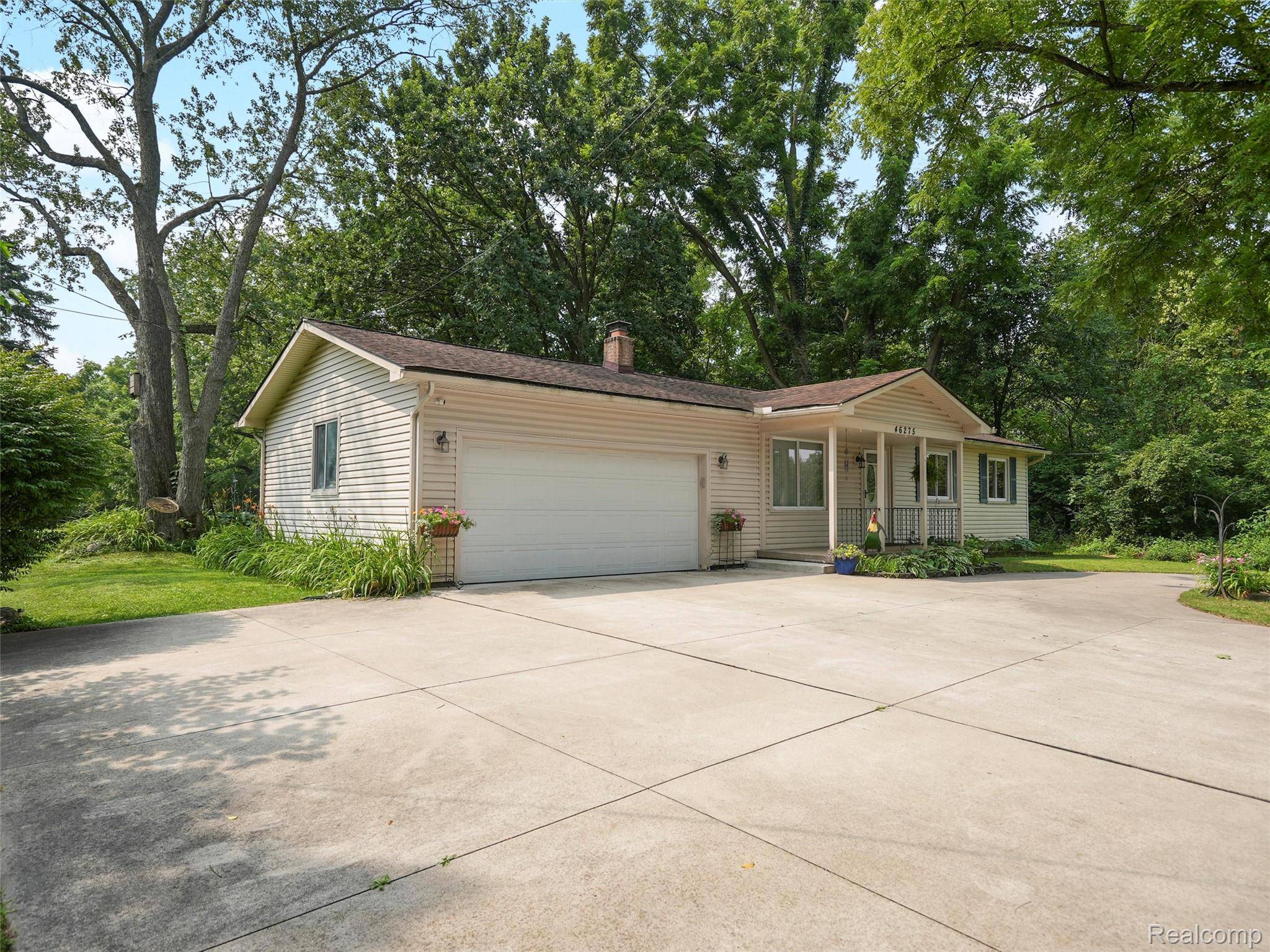 Novi, MI 48374,46275 W 11 Mile Rd