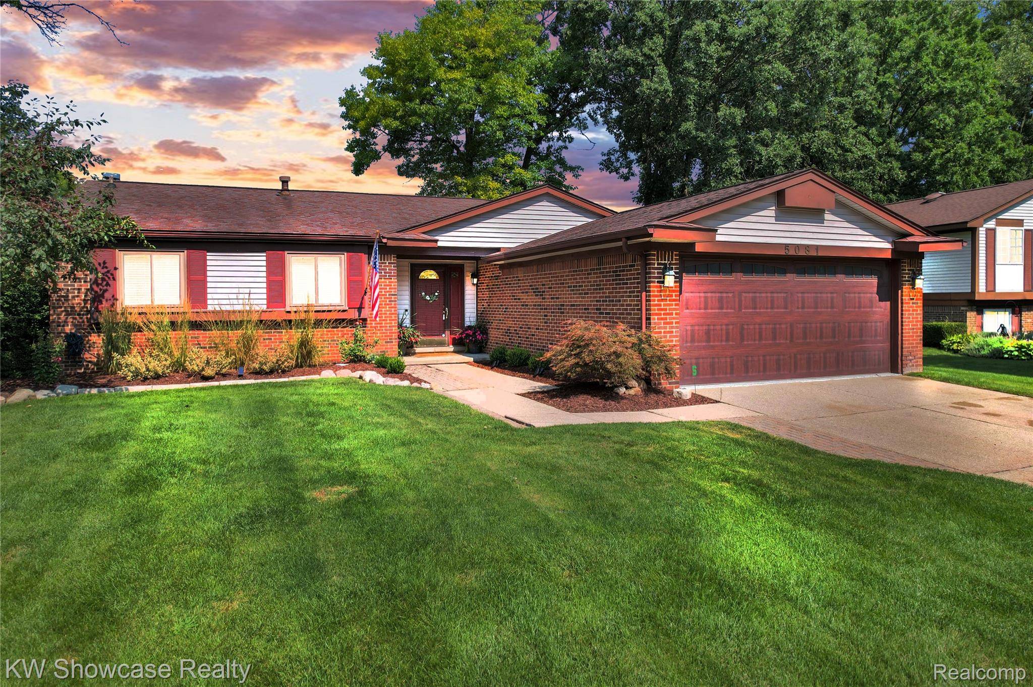 Clarkston, MI 48346,5081 Timber Ridge TRL