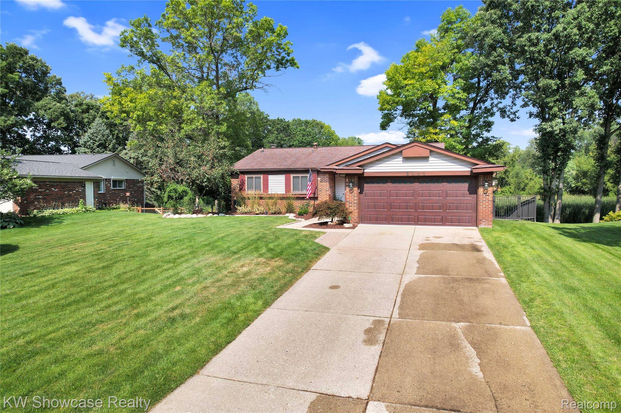 Clarkston, MI 48346,5081 Timber Ridge TRL