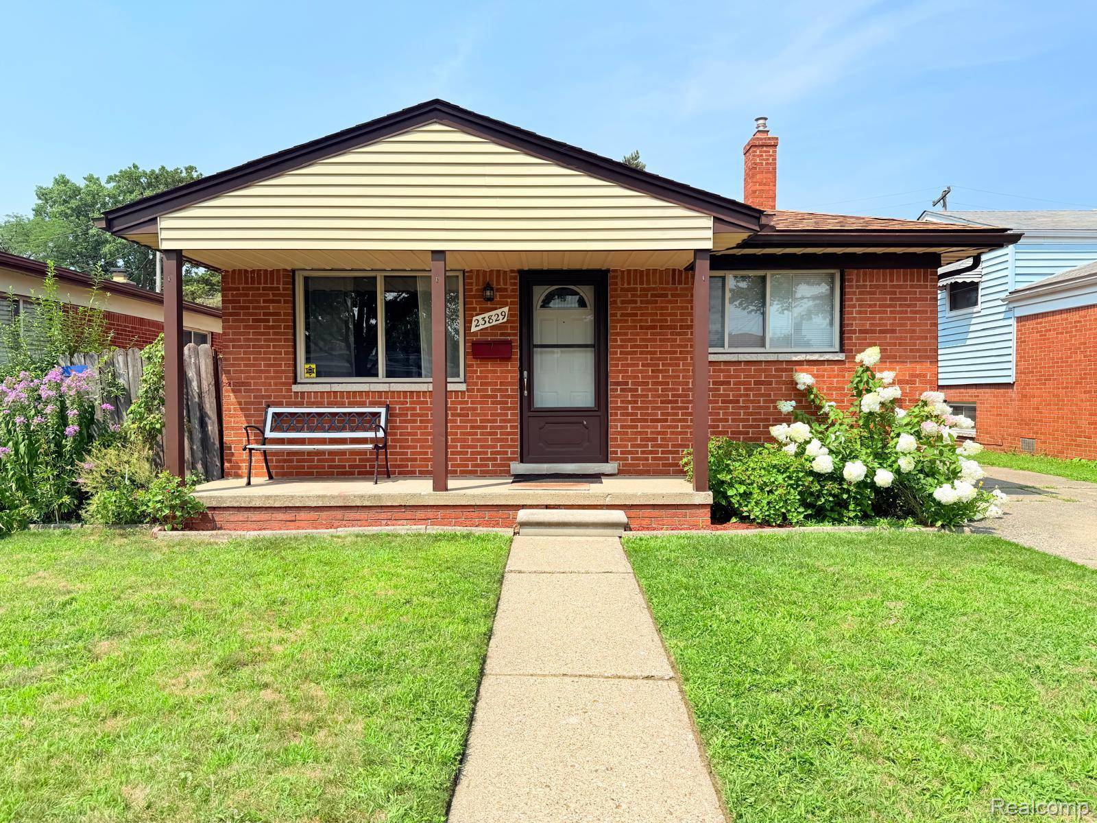 Warren, MI 48091,23829 Ada AVE