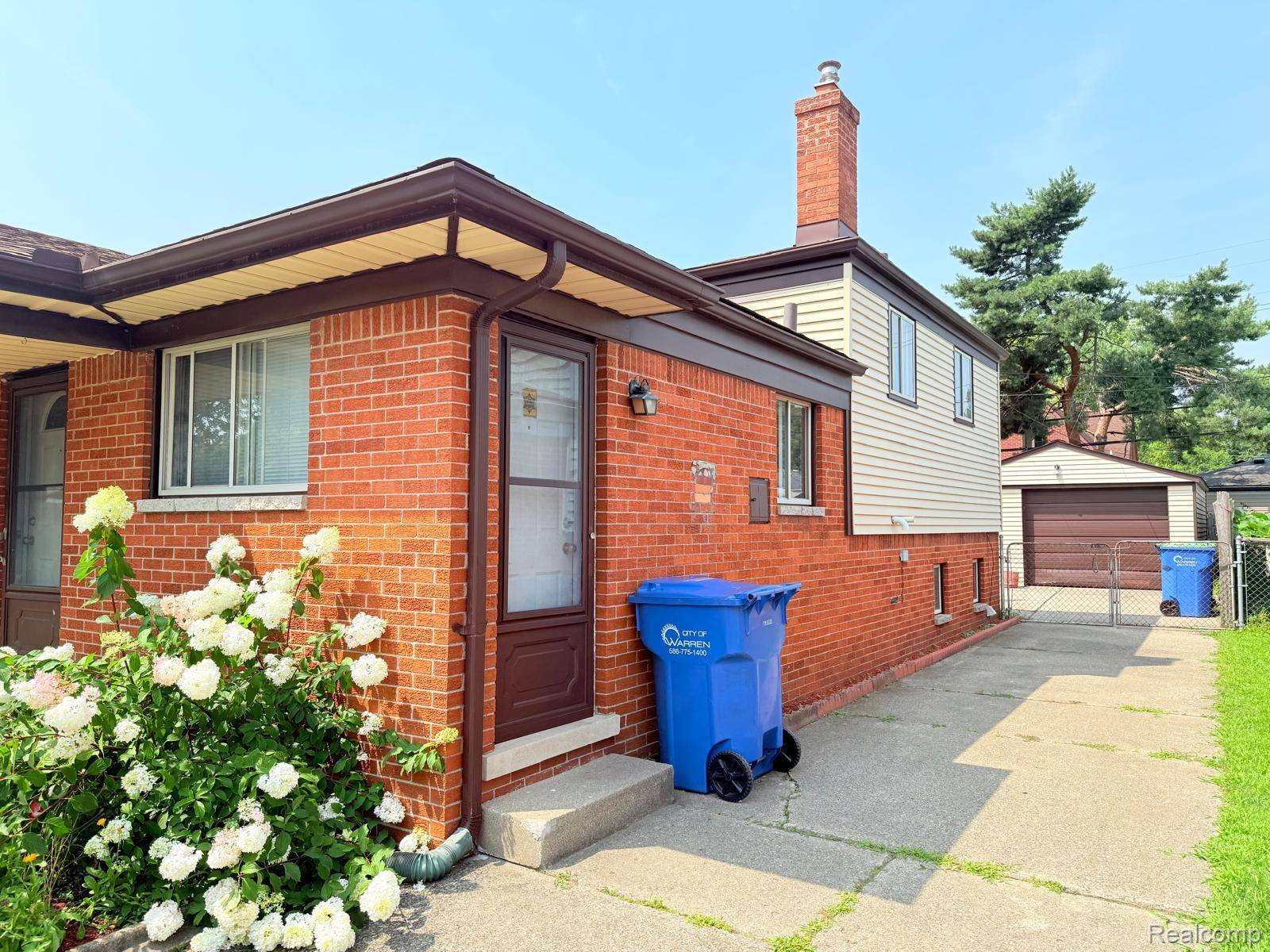 Warren, MI 48091,23829 Ada AVE