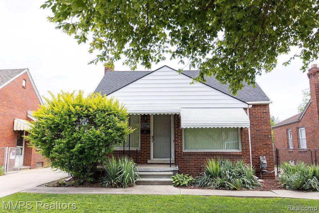 Eastpointe, MI 48021,22746 David AVE