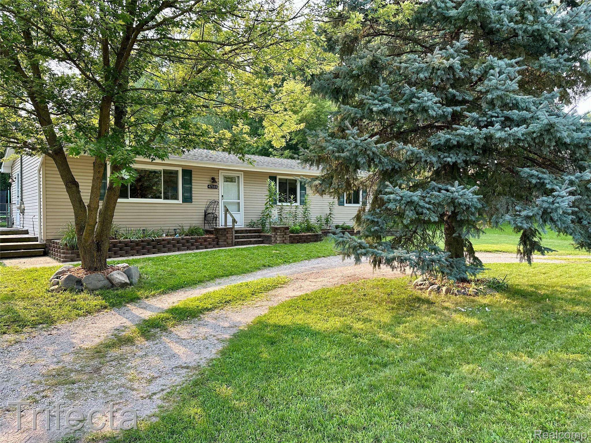 Rochester Hills, MI 48307,47555 Dequindre RD