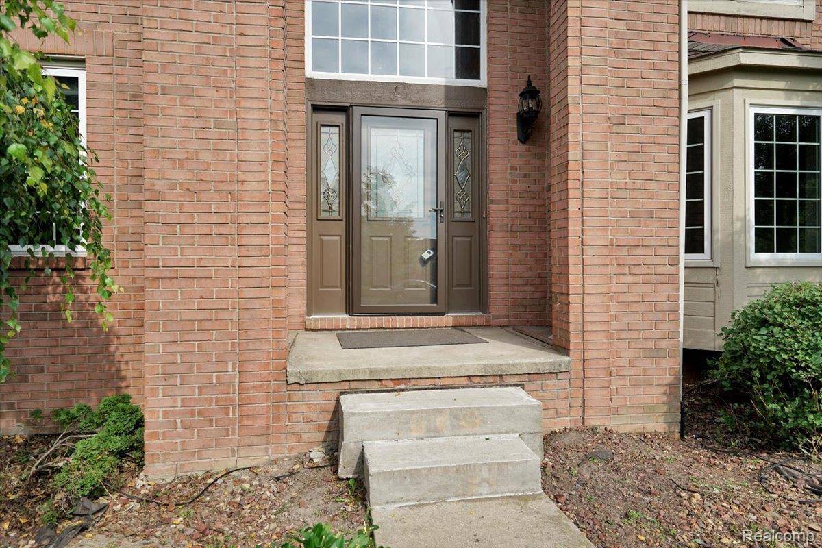 Ann Arbor, MI 48103,3178 Tiger Lily CT