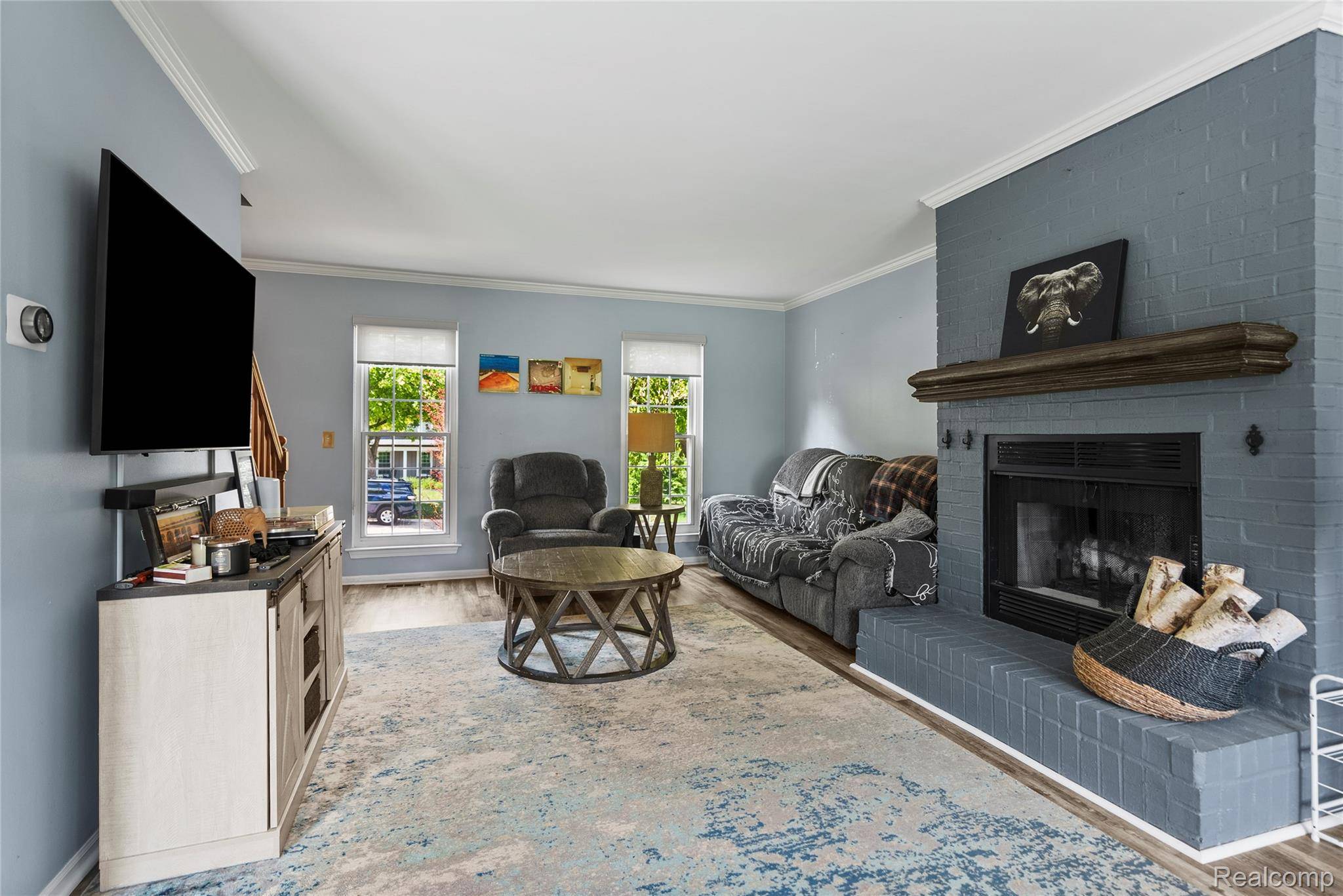 Rochester Hills, MI 48307,234 Whitney DR